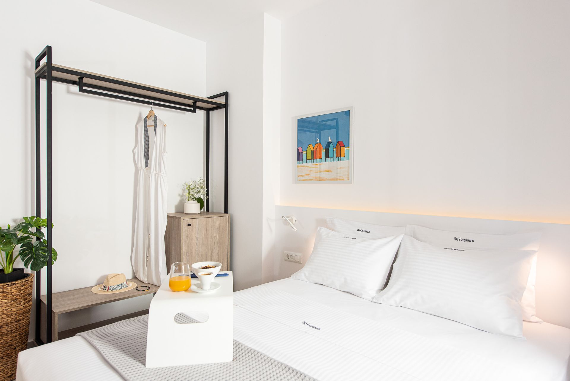 Junior Apartment