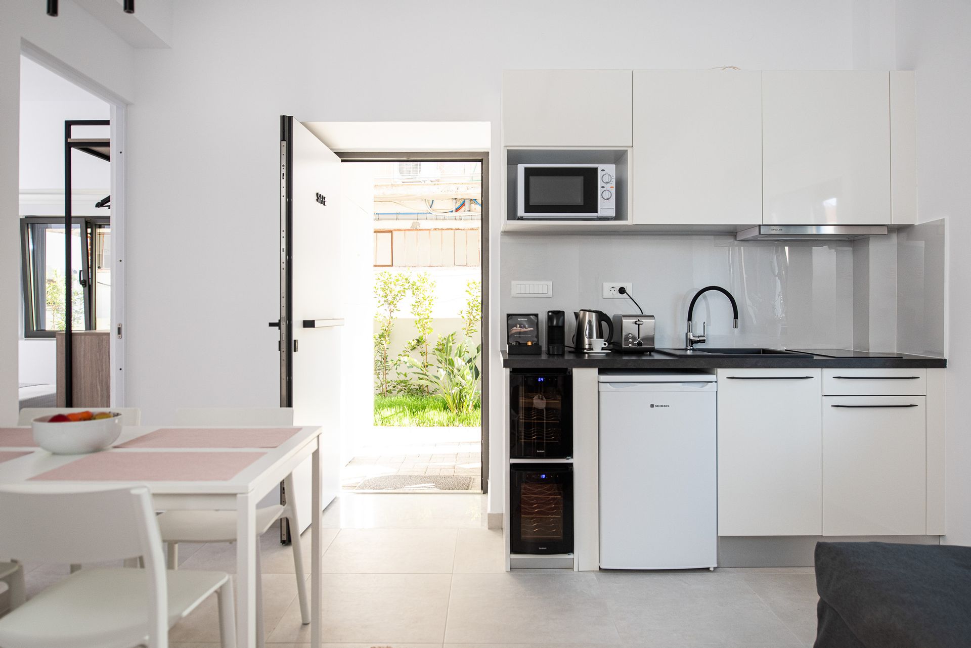 Superior Apartment