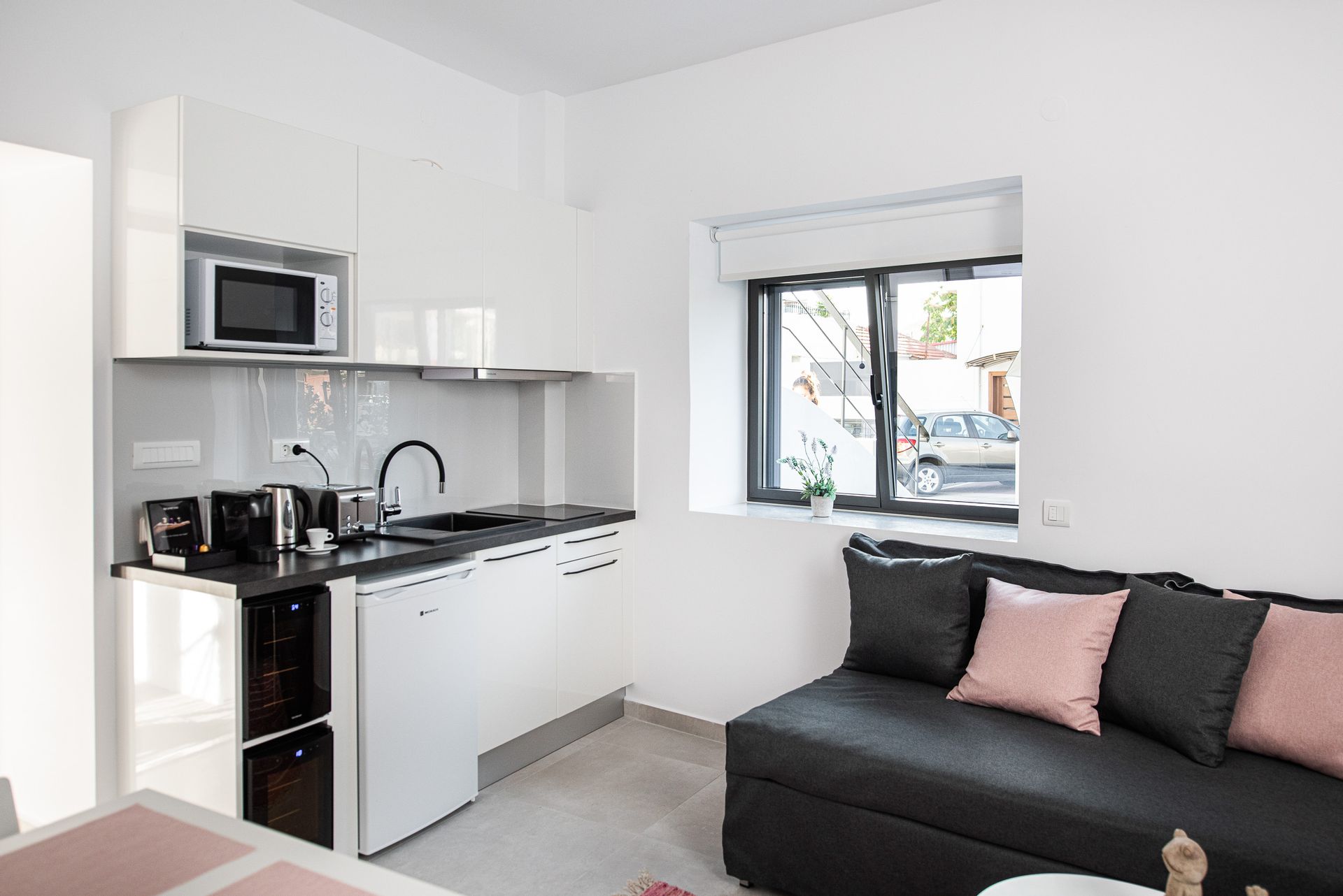 Superior Apartment