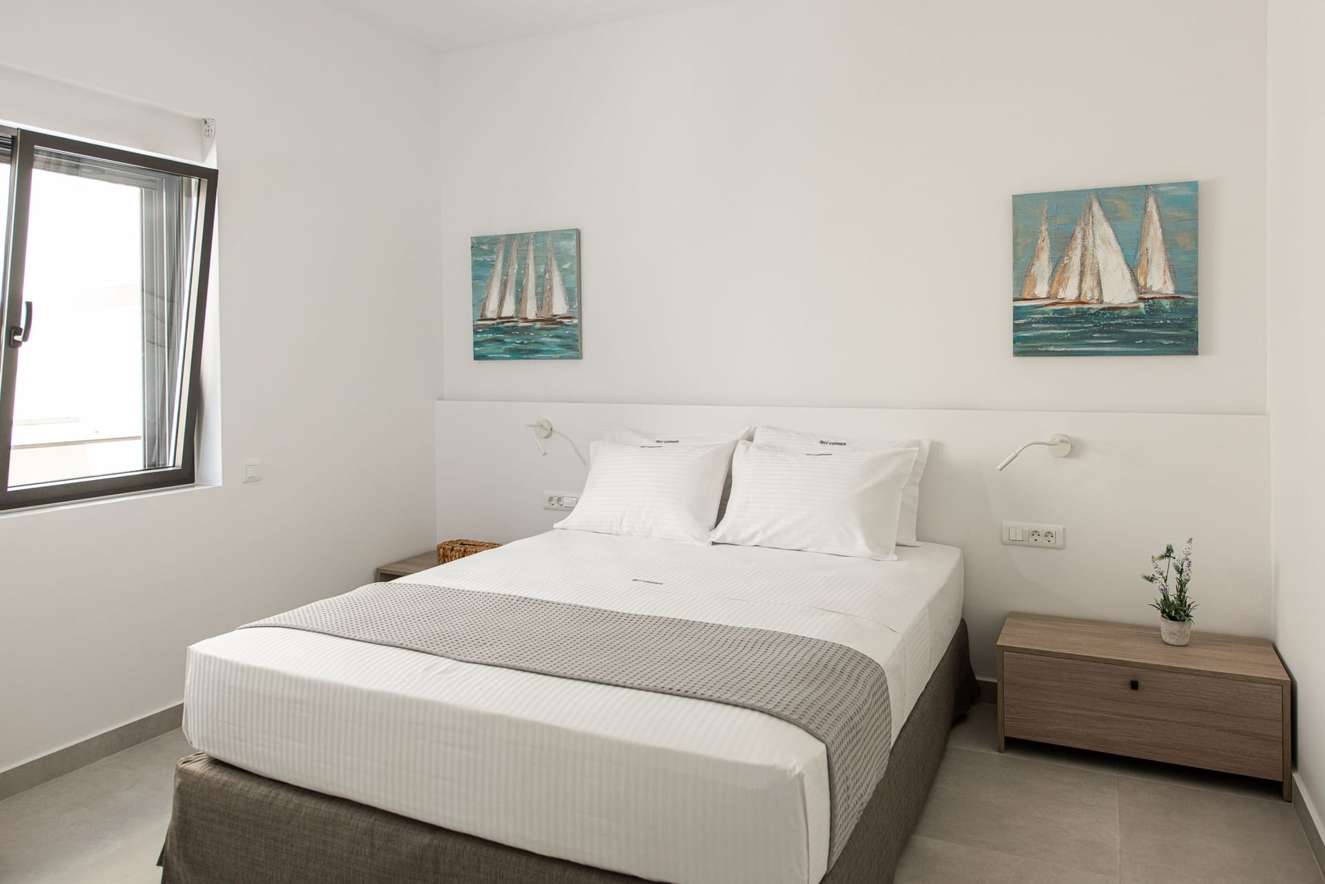 Deluxe Cosy Apartment