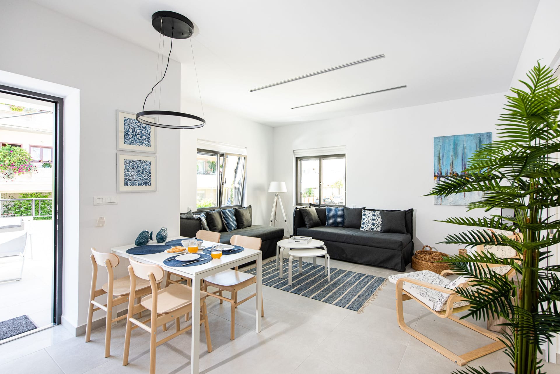 Deluxe Cosy Apartment