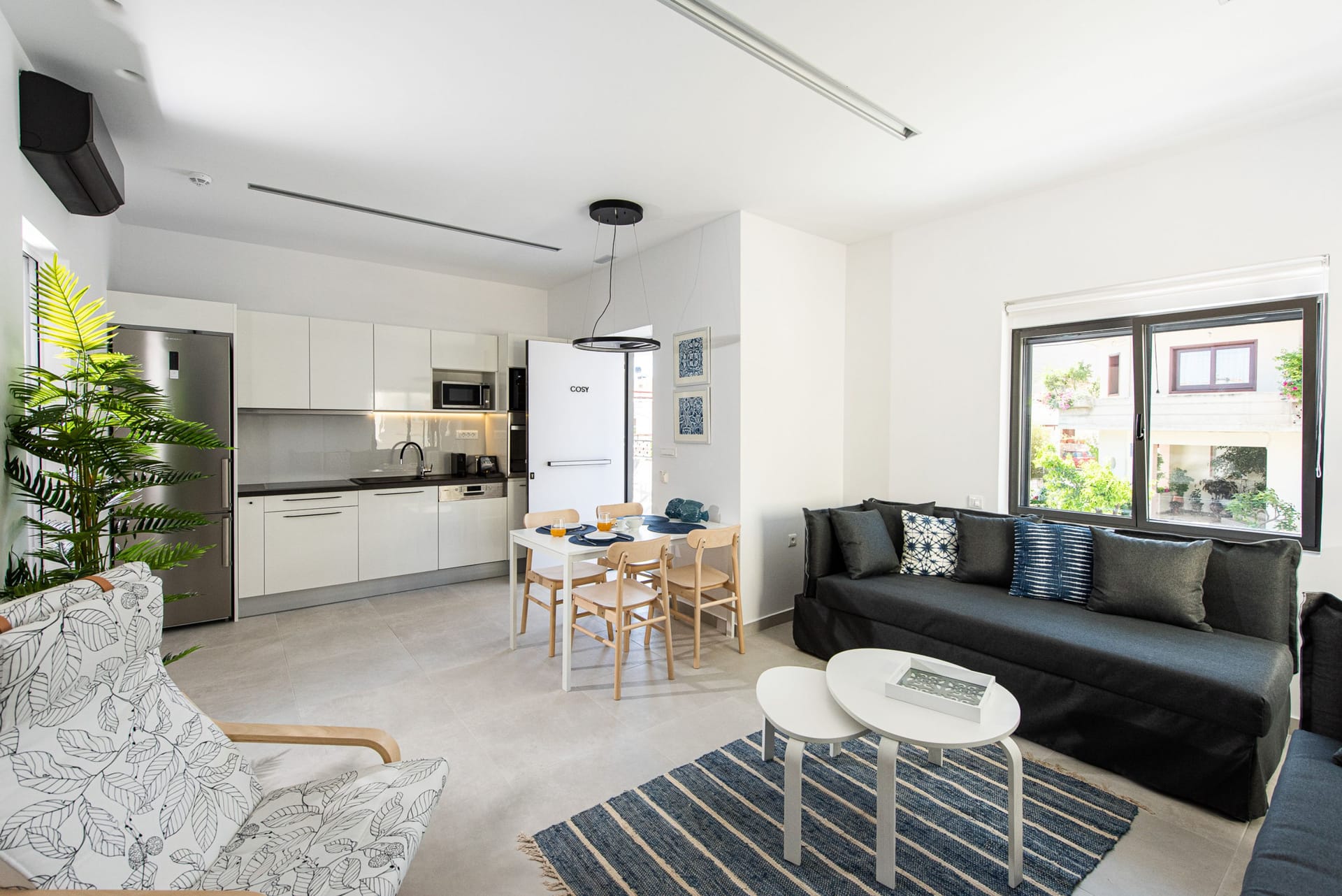 Deluxe Cosy Apartment