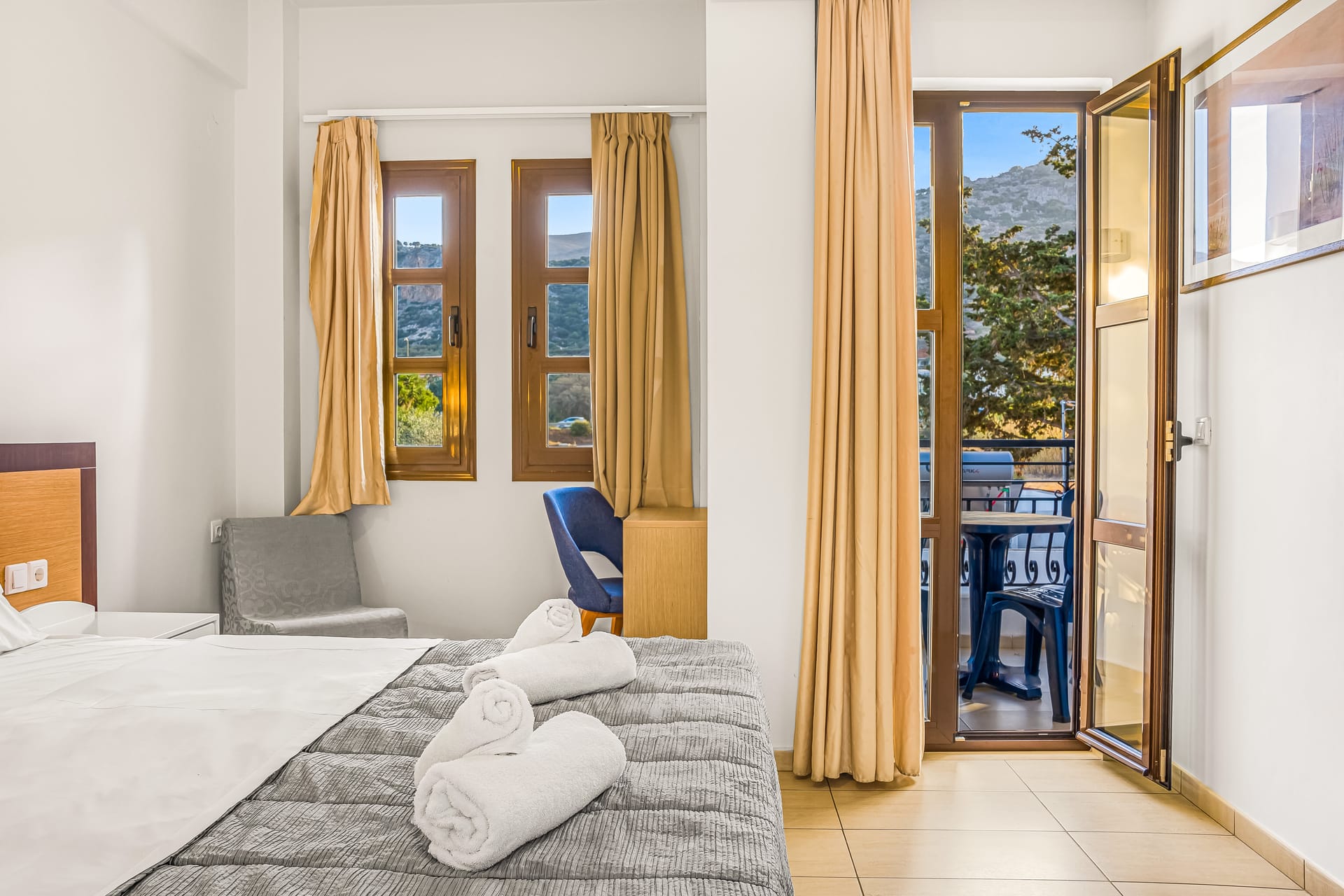 Family Apartment