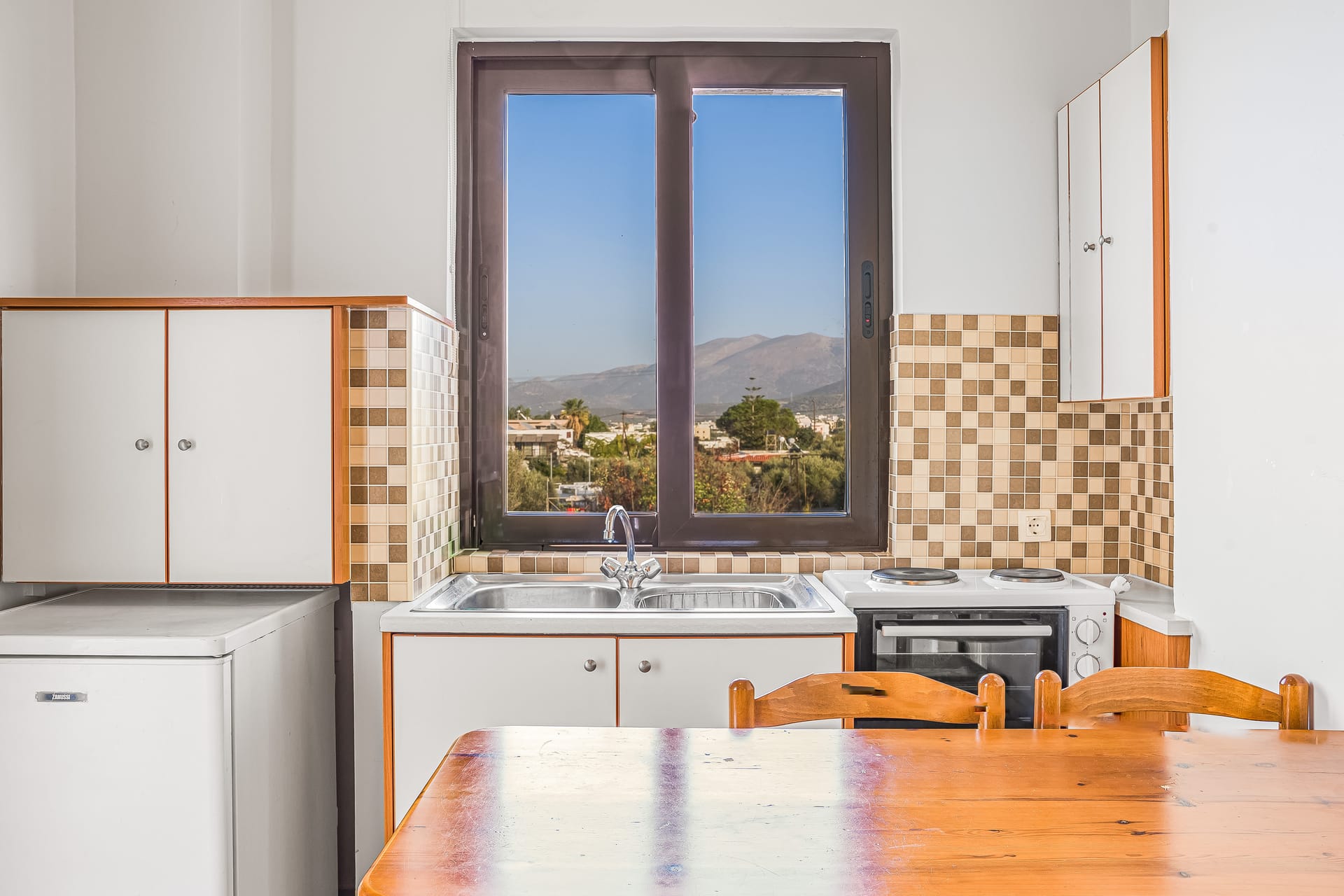 Family Apartment