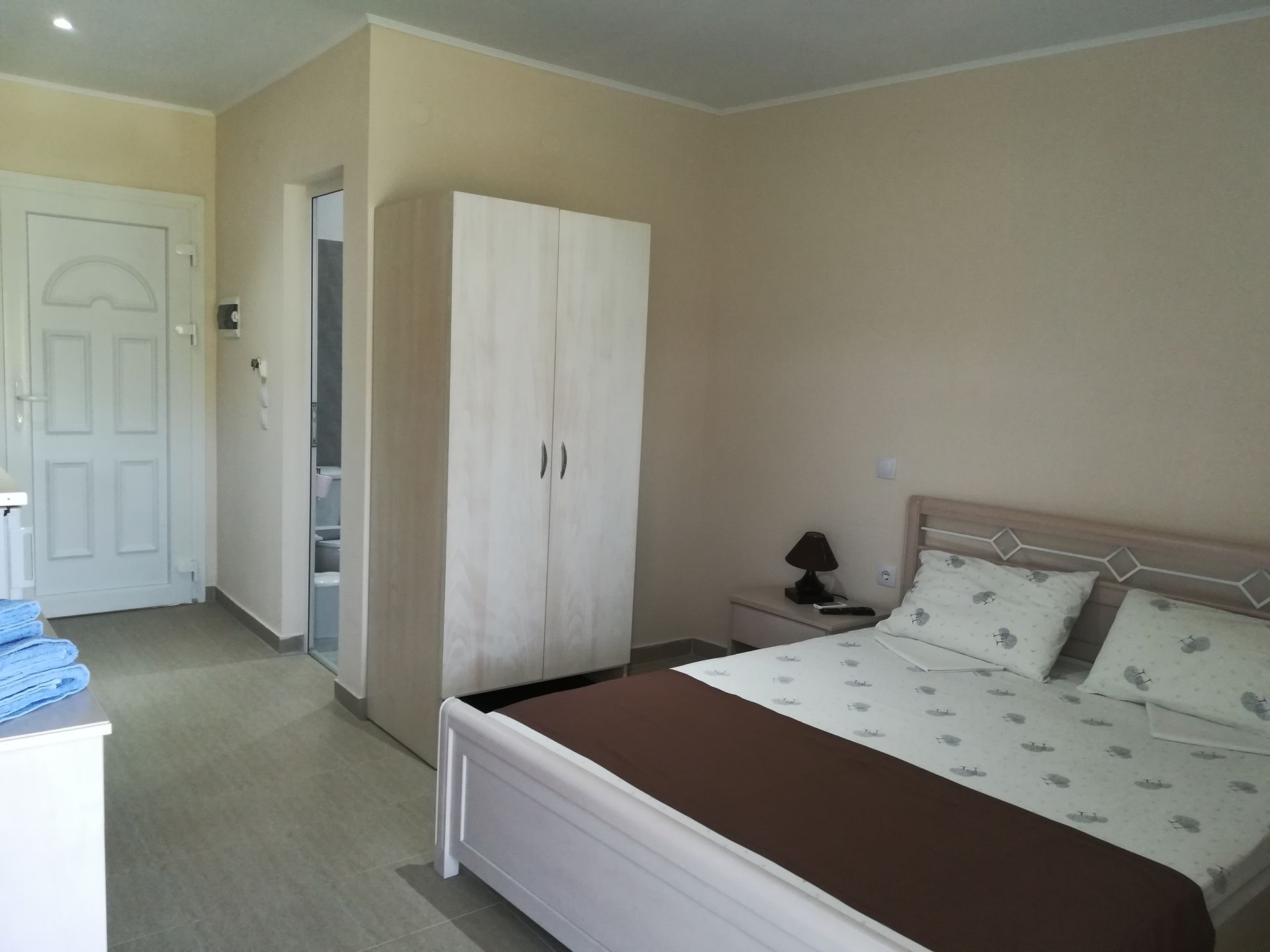 Elegant Room