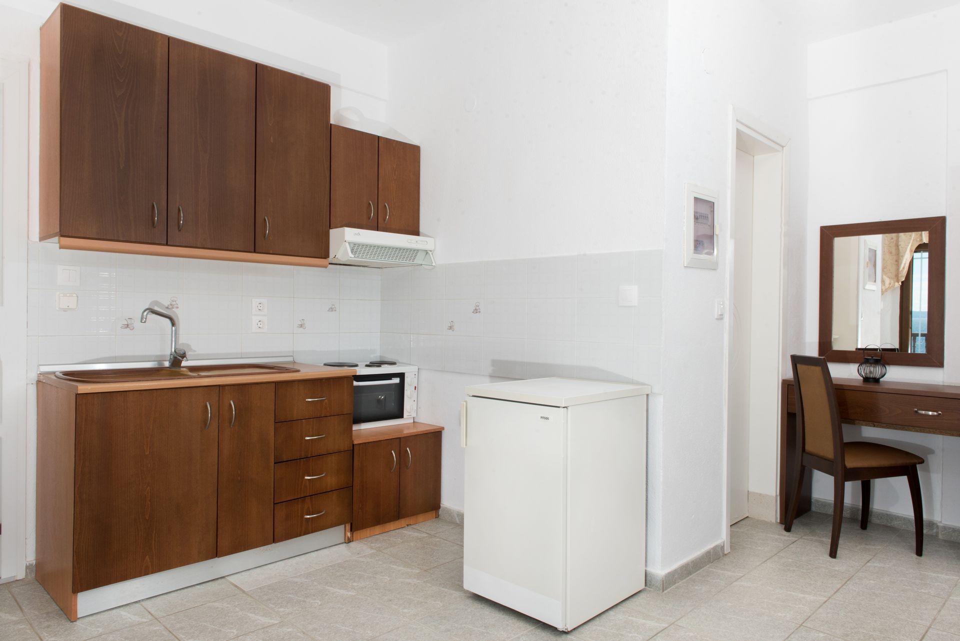 Junior Suite Sea View