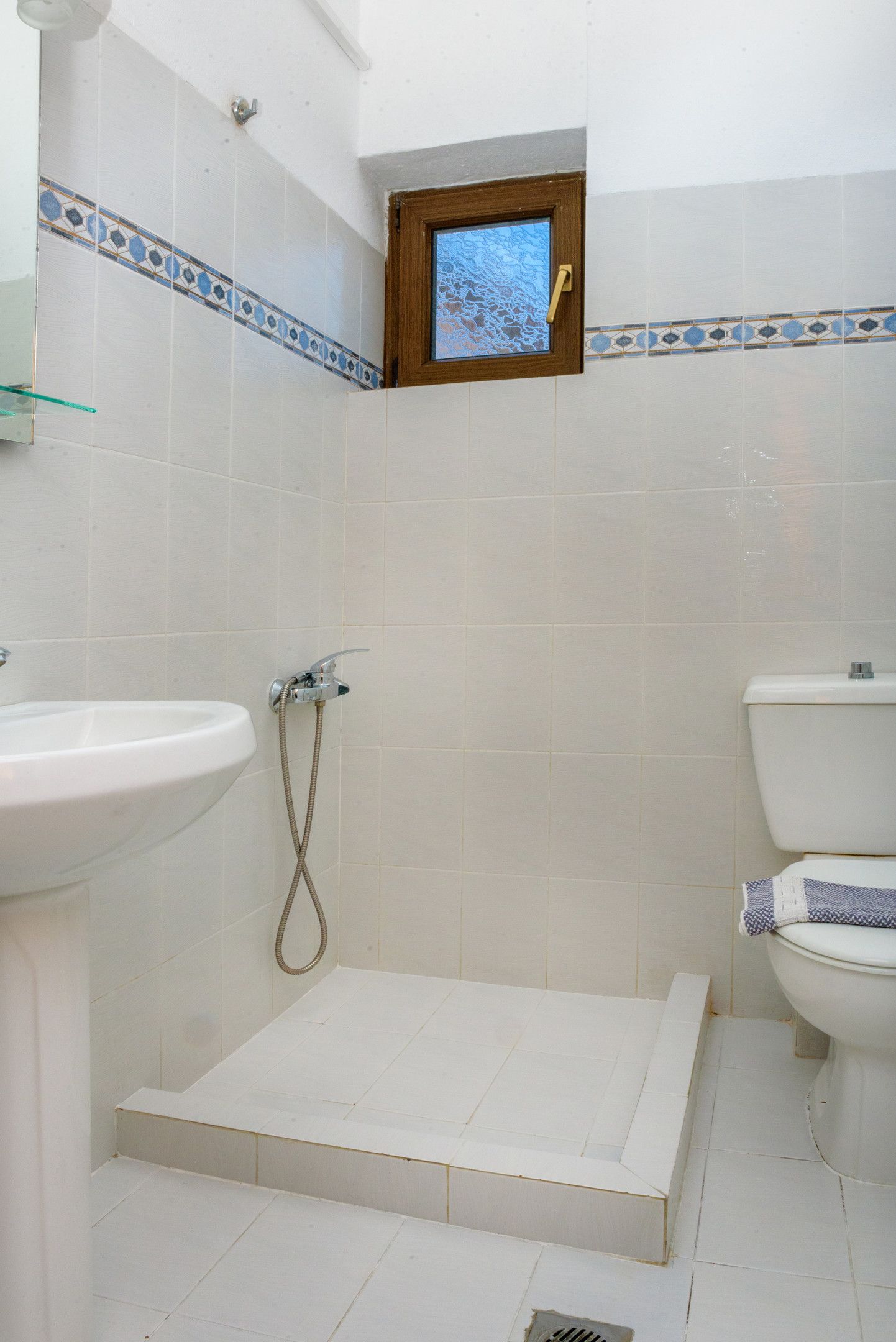 Junior Suite Sea View