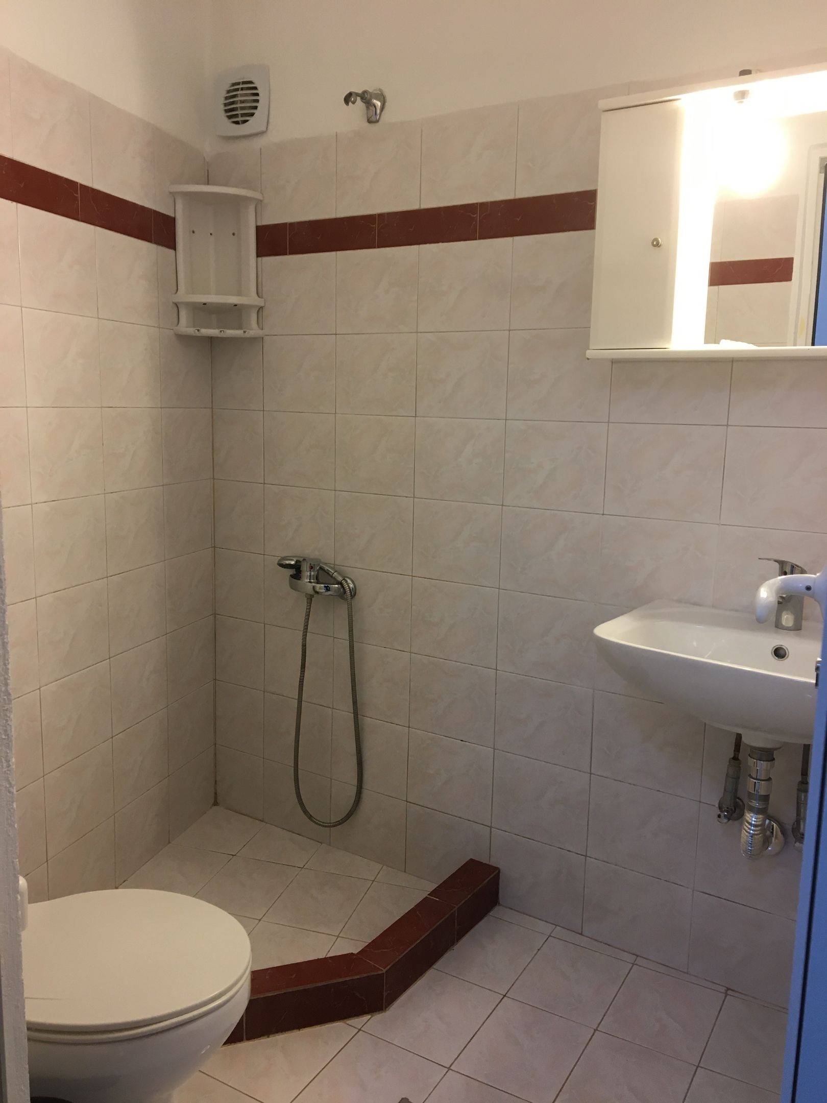 Family Ground Floor Economy