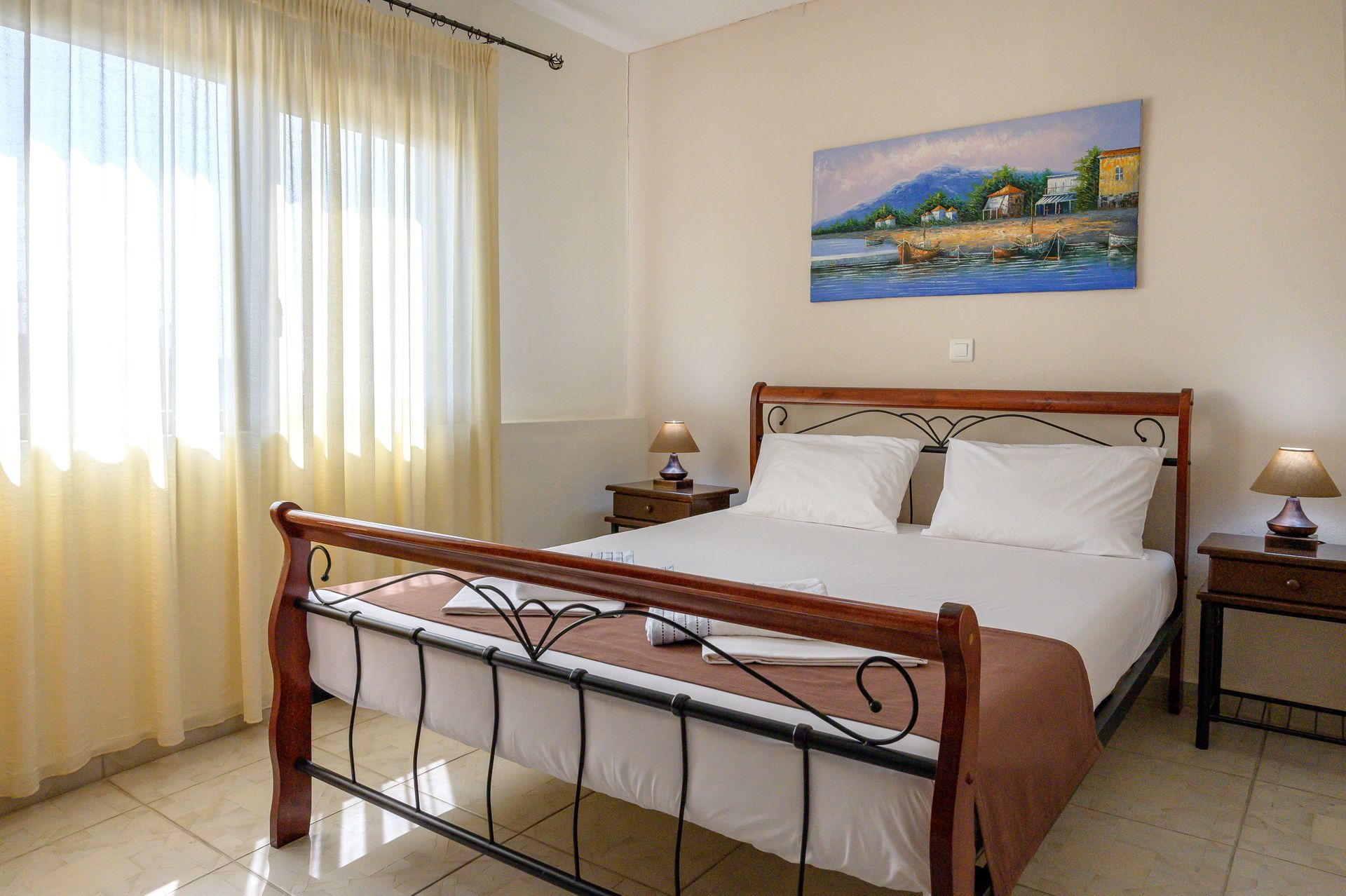 Family Room Ground Floor