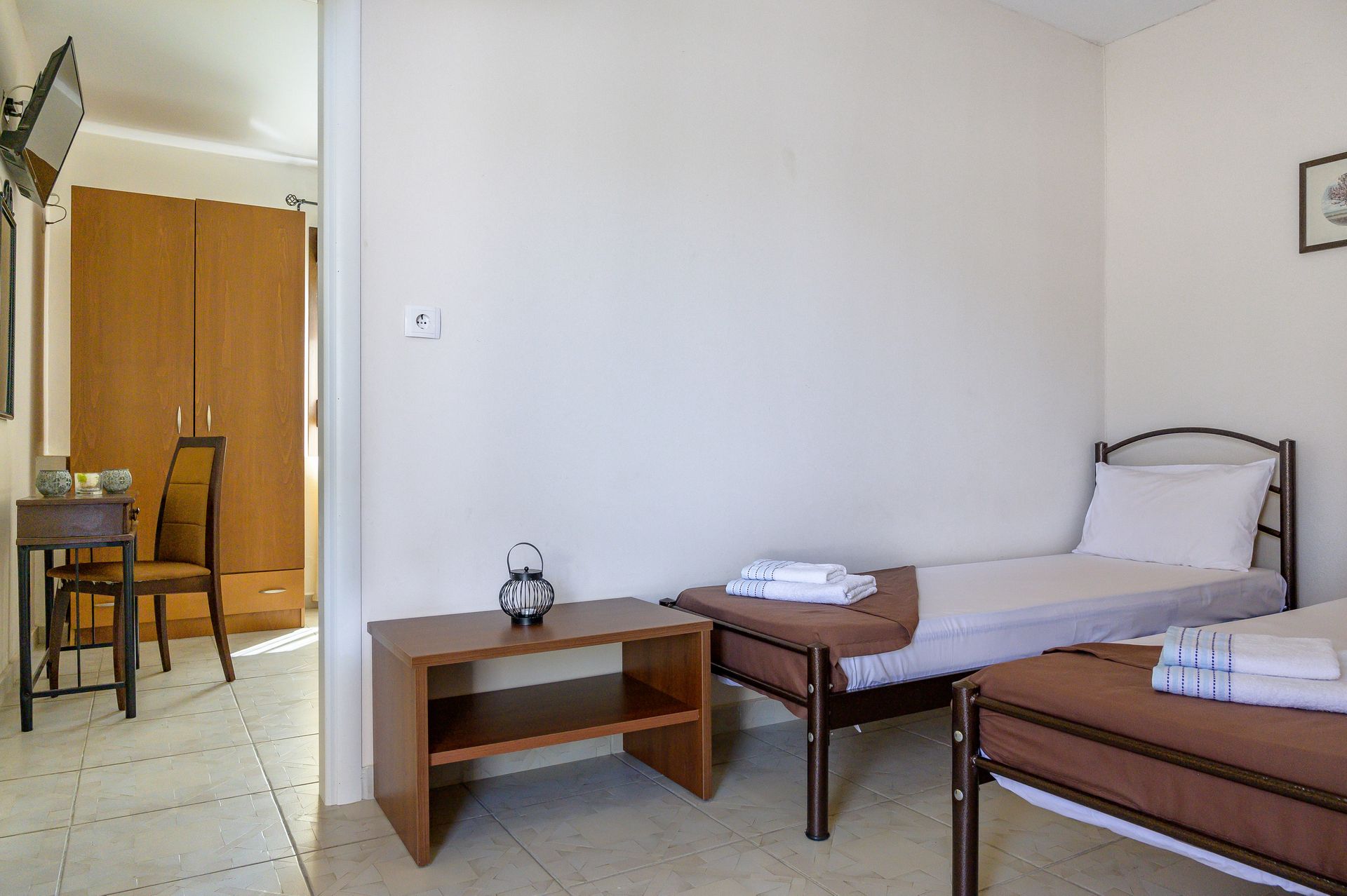 Family Room Ground Floor