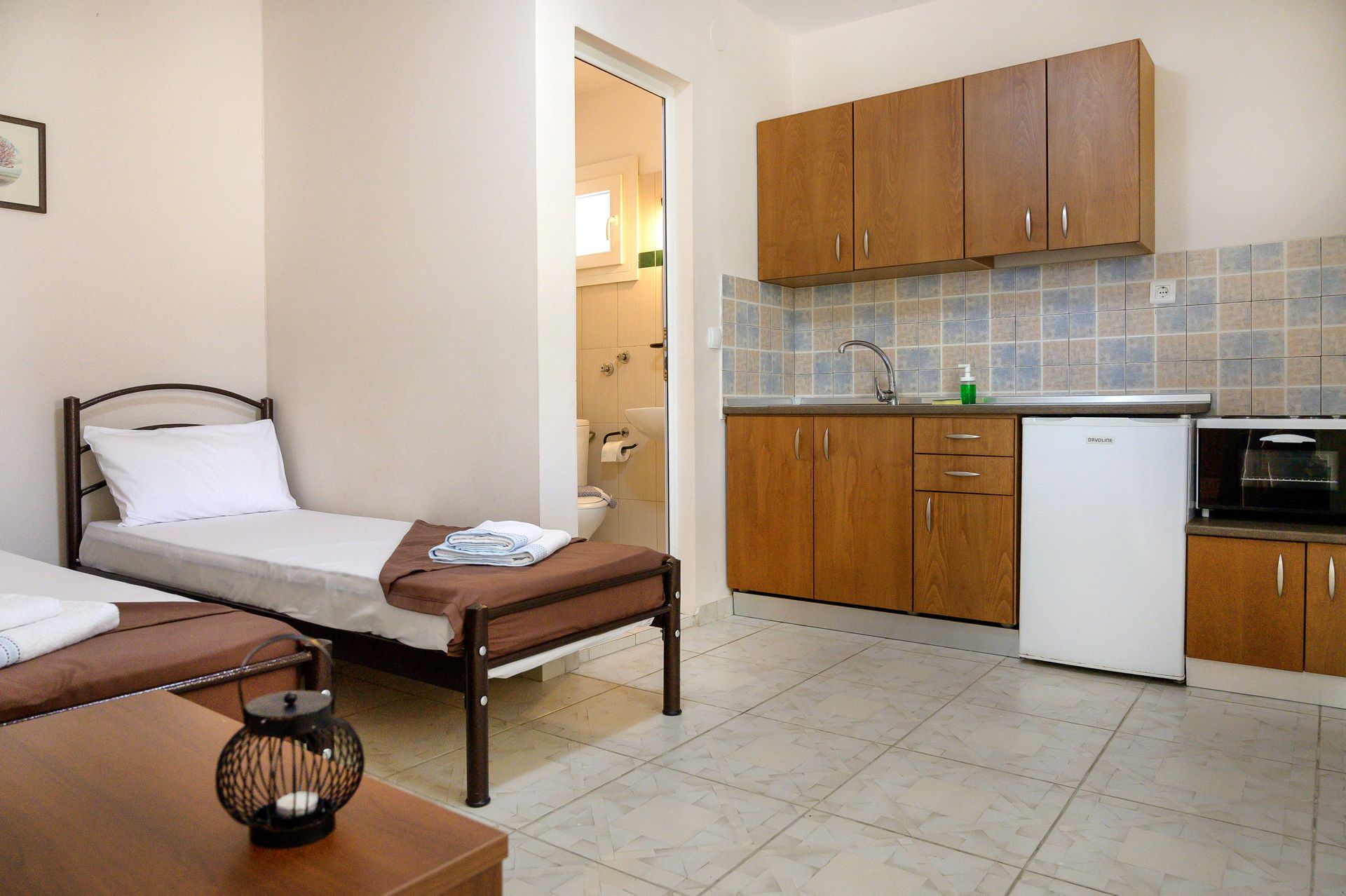 Family Room Ground Floor