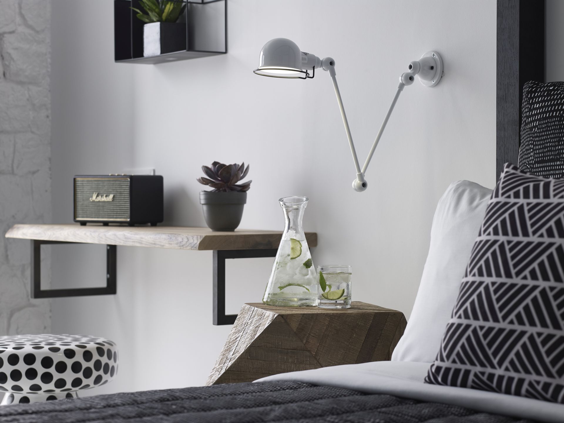 Deluxe Double with Outdoor Jacuzzi and Sea View