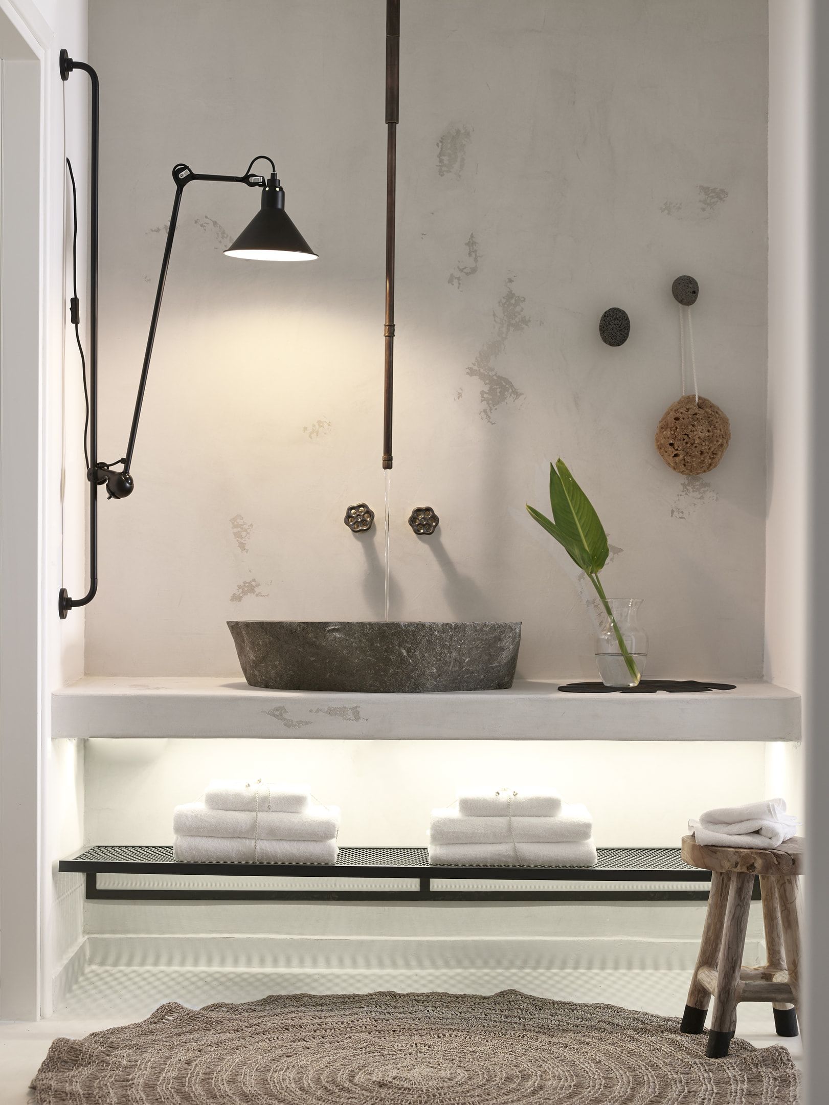 Deluxe Double with Outdoor Jacuzzi and Sea View