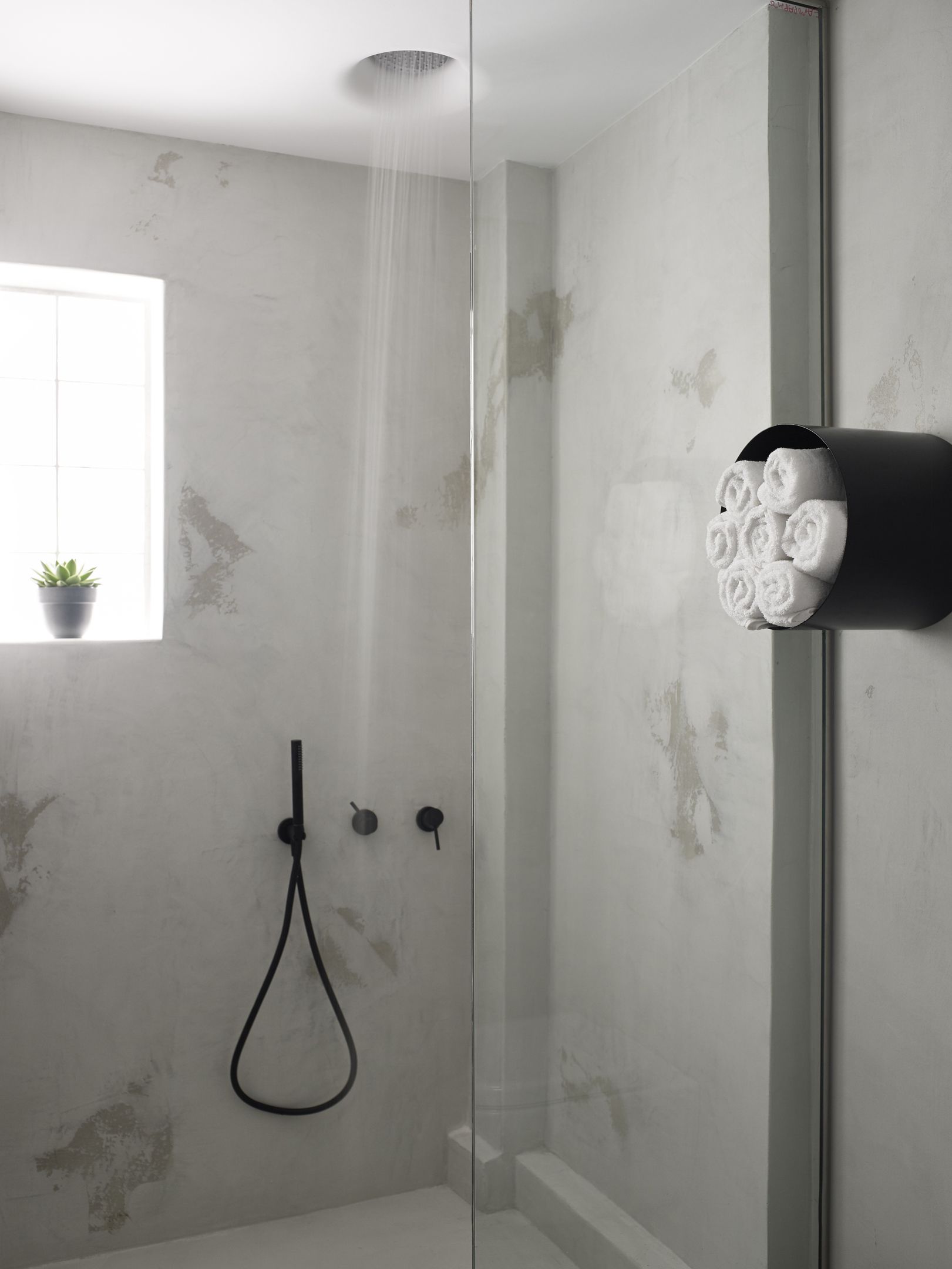 Deluxe Double with Outdoor Jacuzzi and Sea View