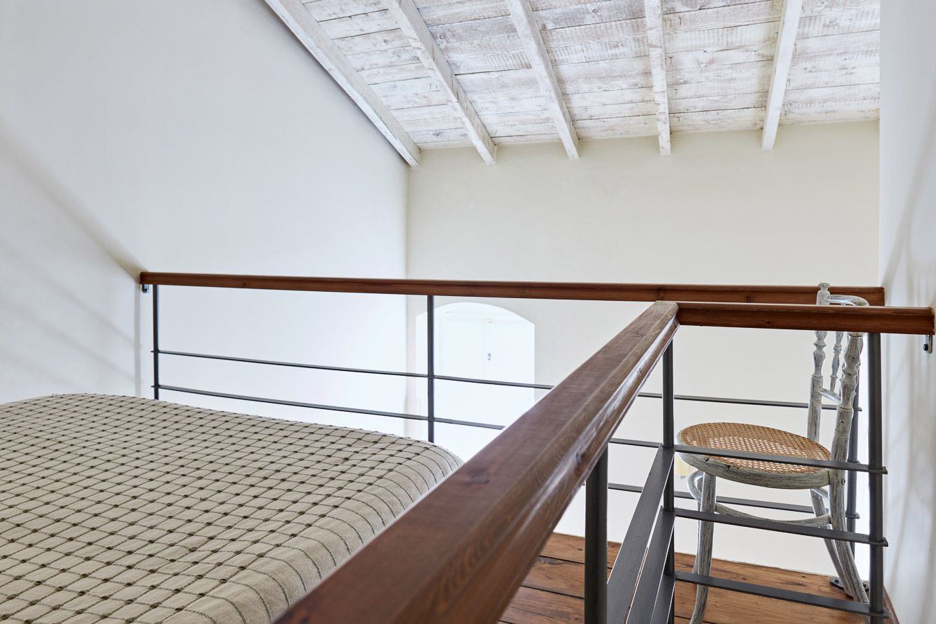 Junior Mezzanine Suite