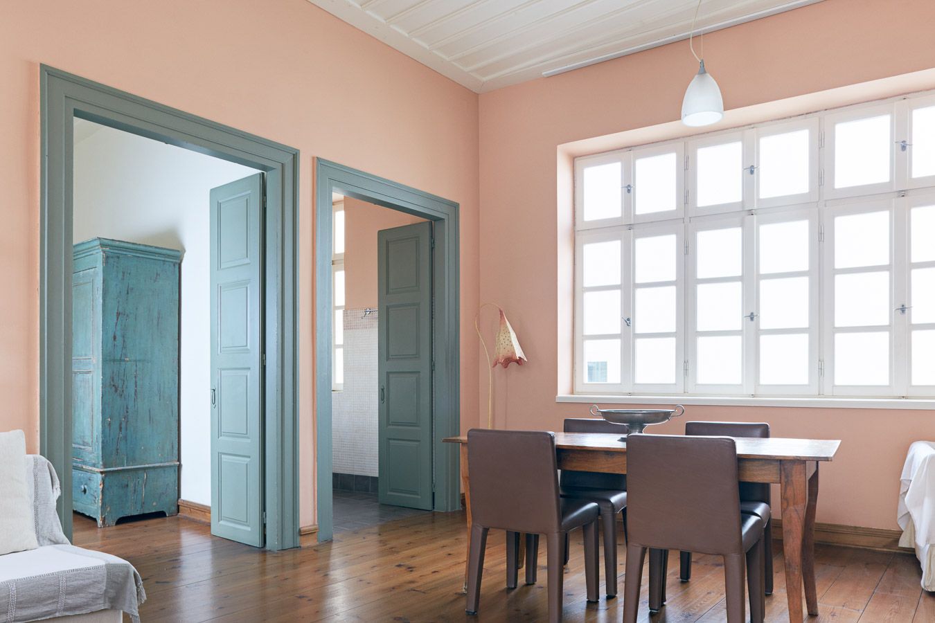 Family Two Room Suite