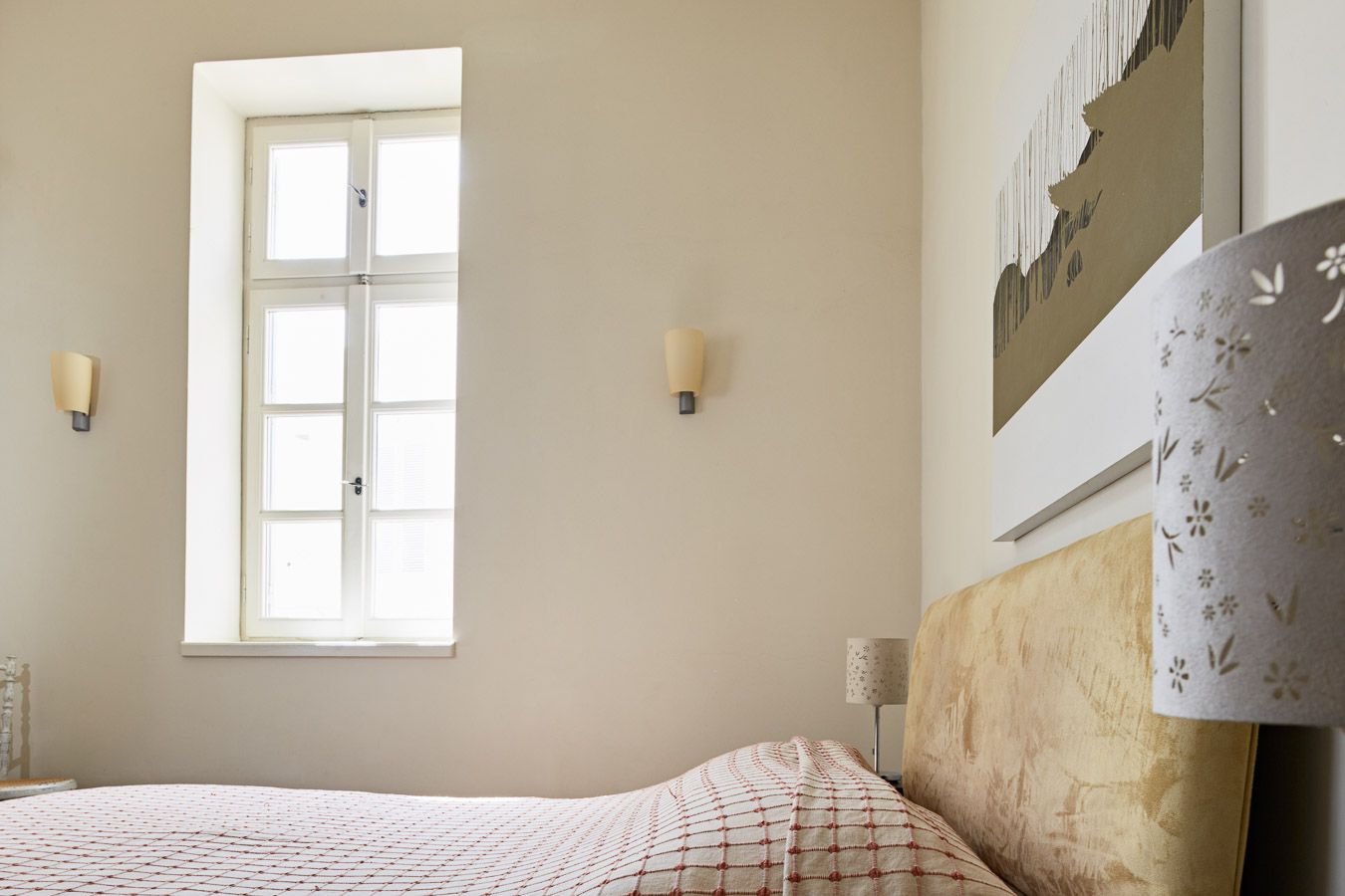 Family Two Room Suite