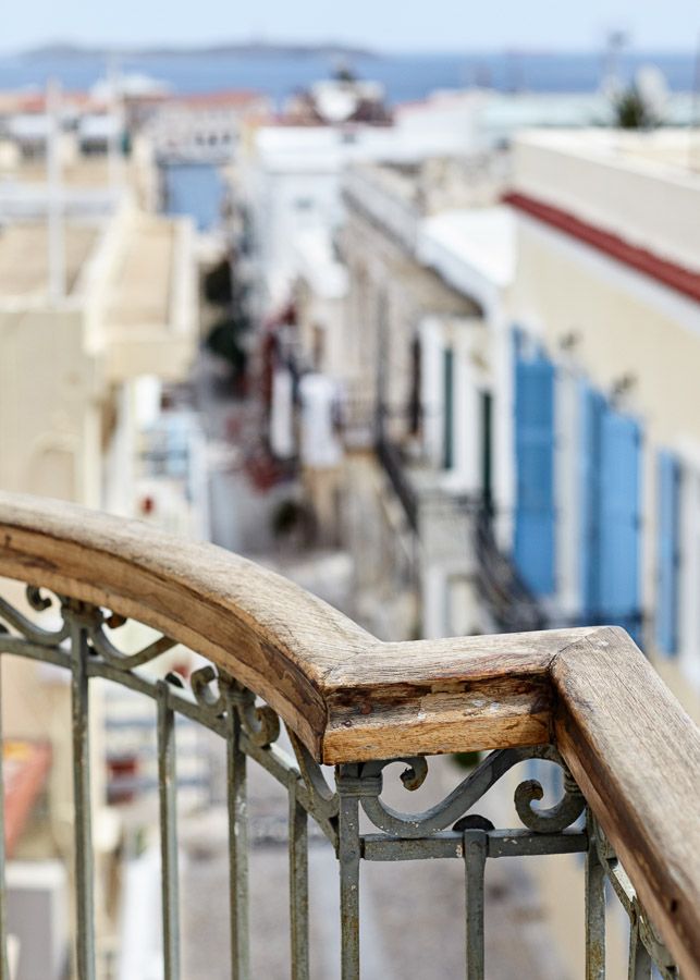 Sea View Two Bedroom Mezzanine Suite