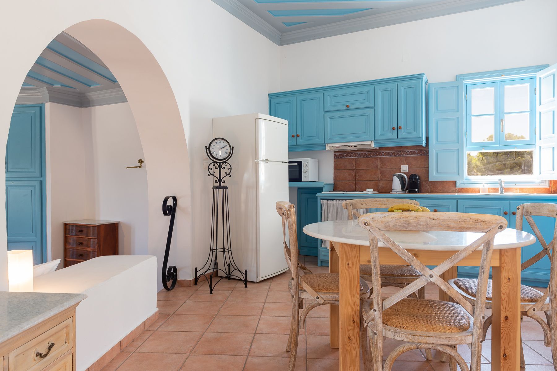 Patmos Studios - Studio
