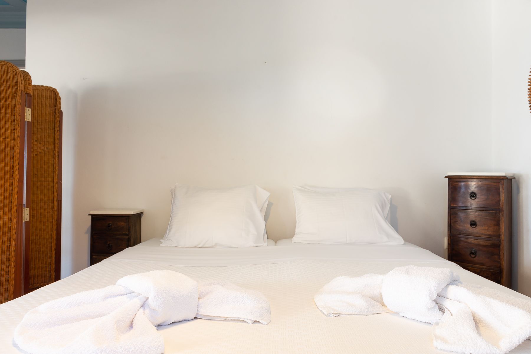 Patmos Studios - Superior Apartment