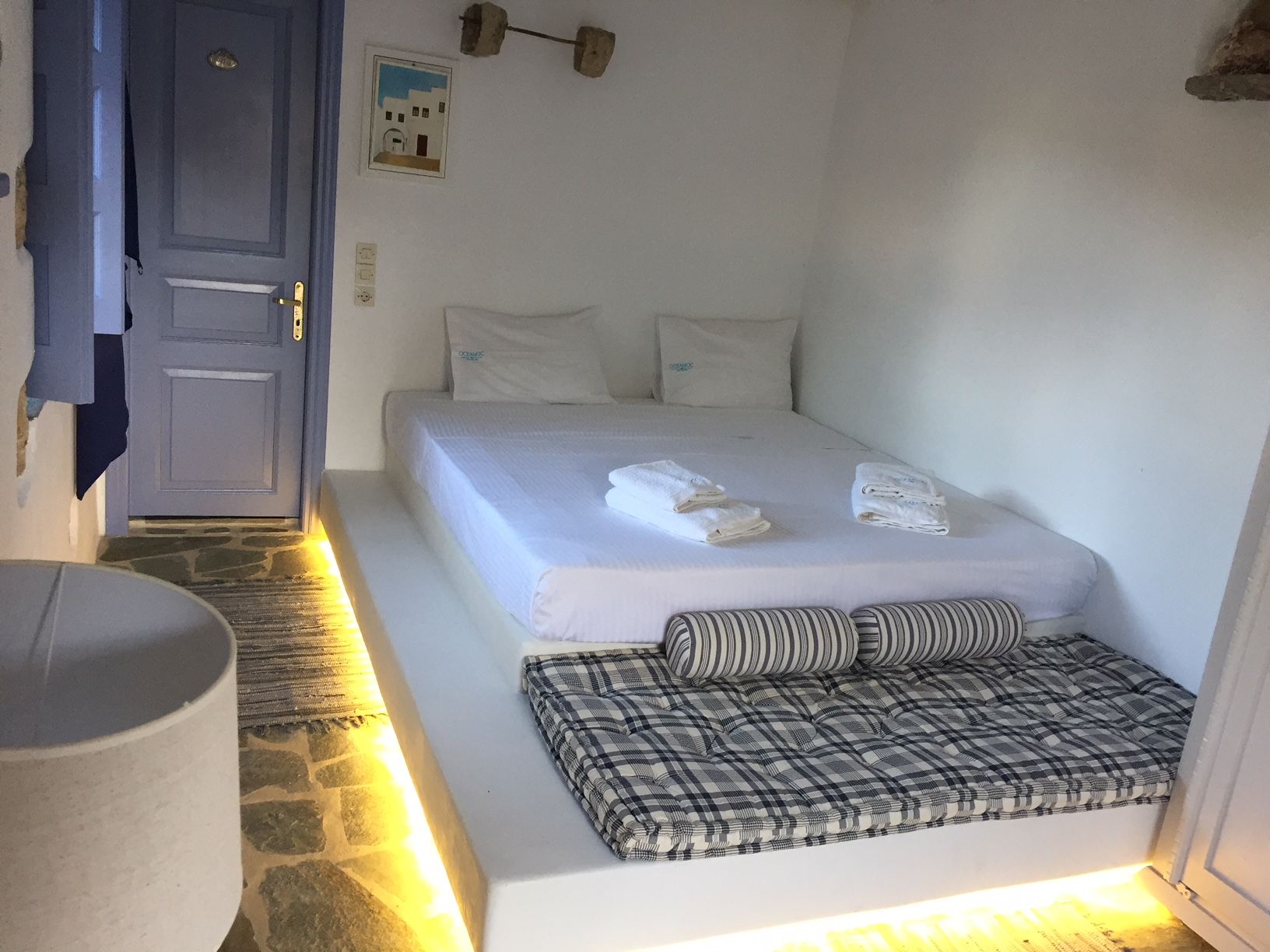 Sea Front Apartment