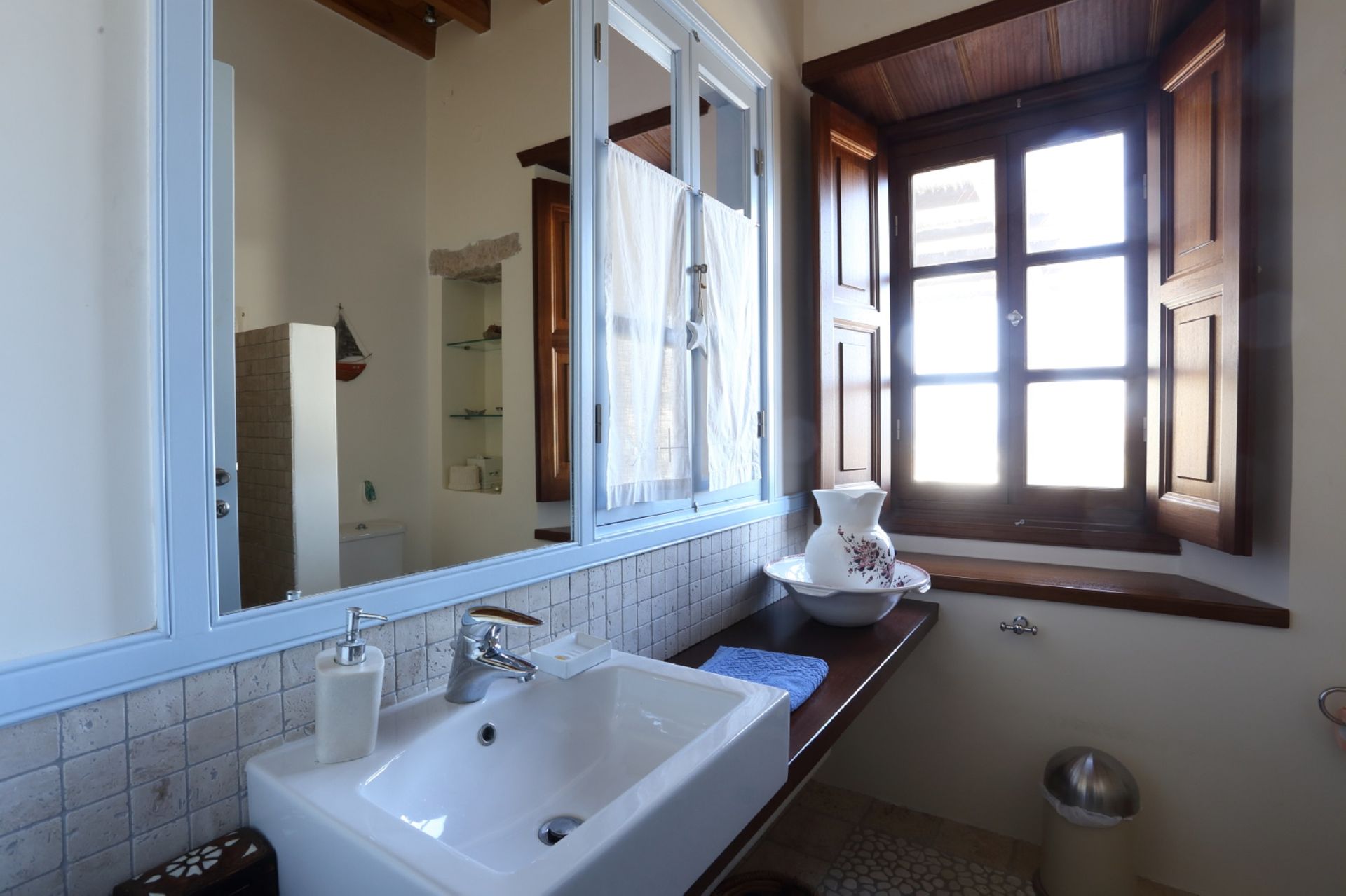 Residence With Panoramic View