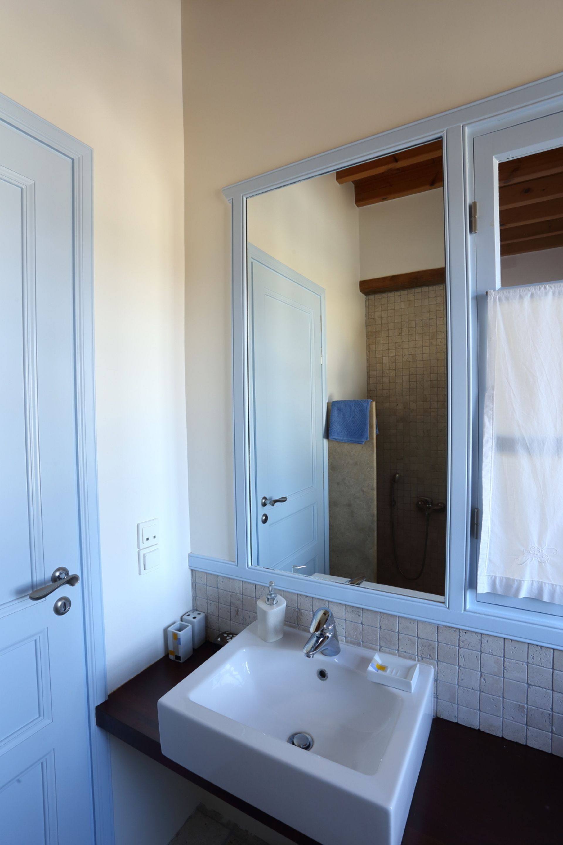 Residence With Panoramic View