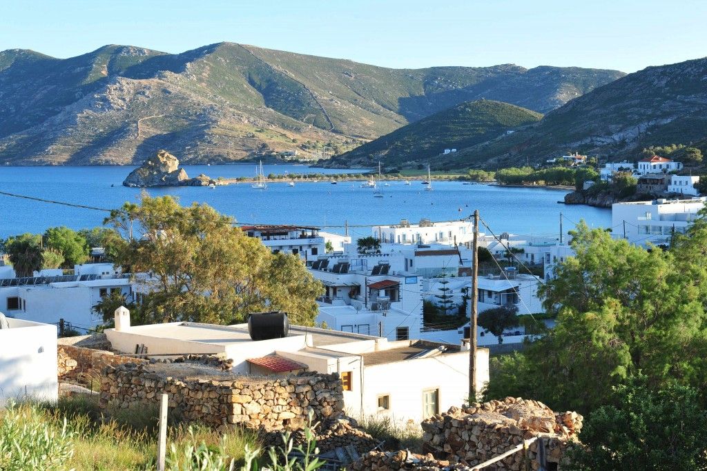 Elegant Villa with Sea View