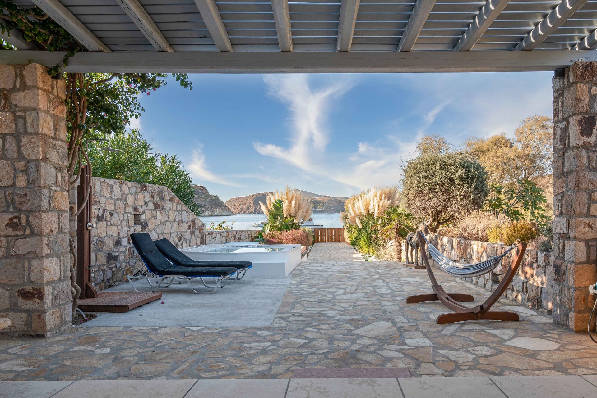 Villa Del Mar