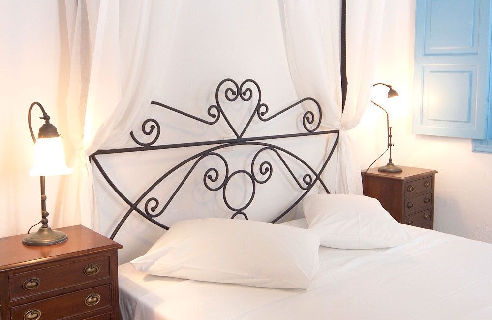 Deluxe Apartment with Sea View