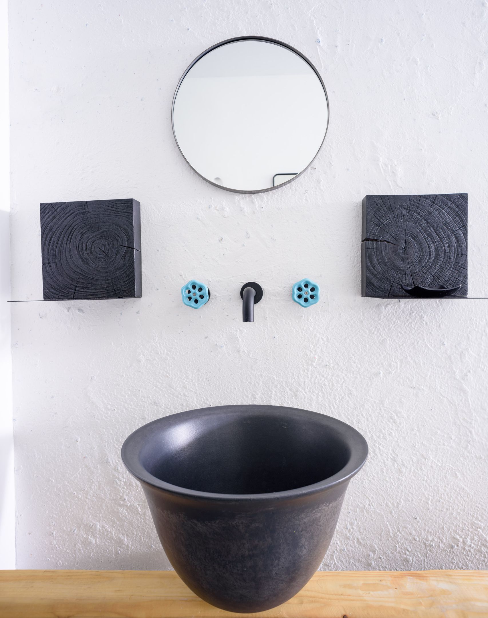 Junior Suite with outside Jacuzzi