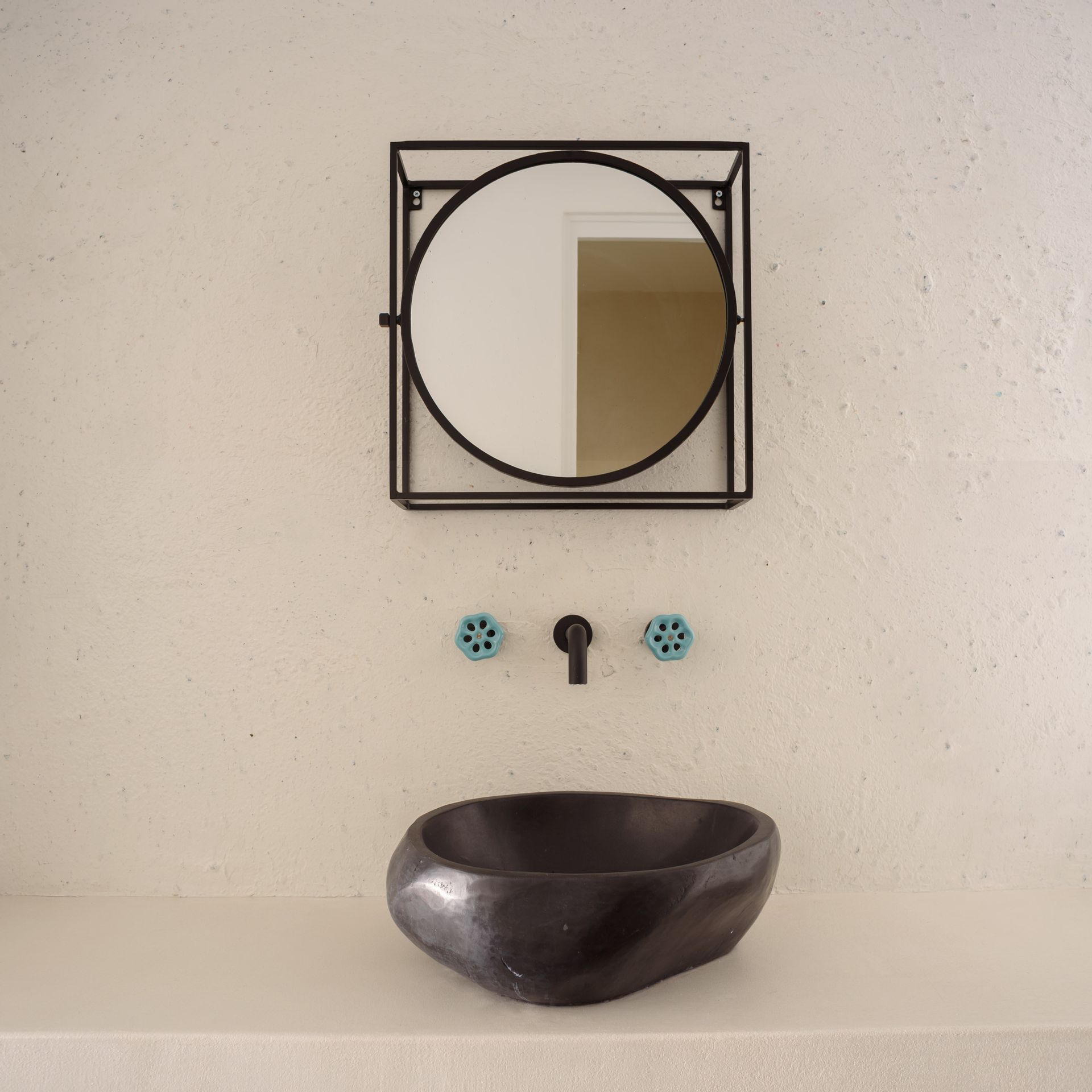 Junior Suite with outside Jacuzzi