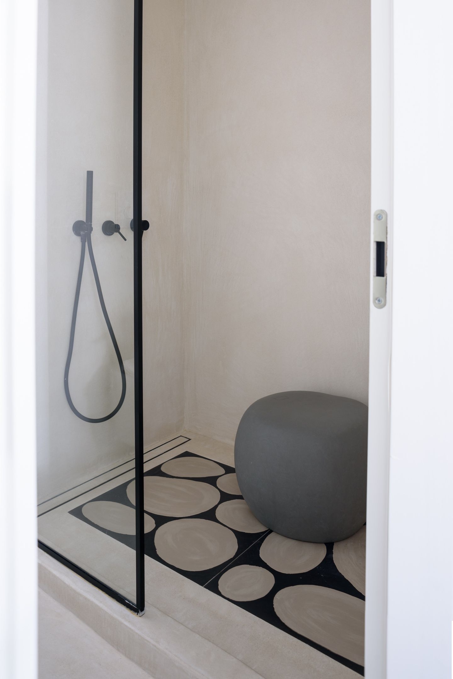 Junior Suite with outside Jacuzzi