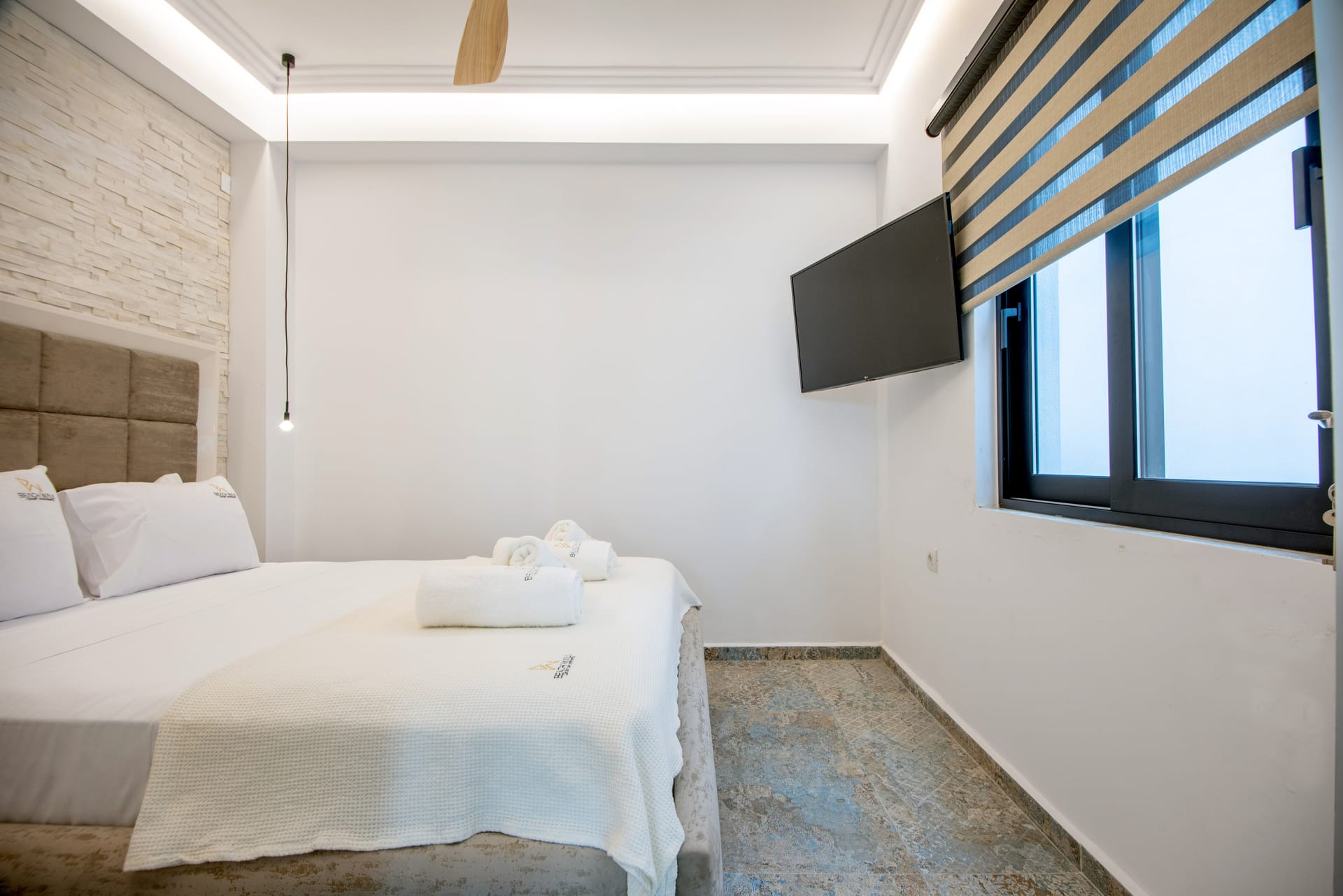 One Bedroom Suite