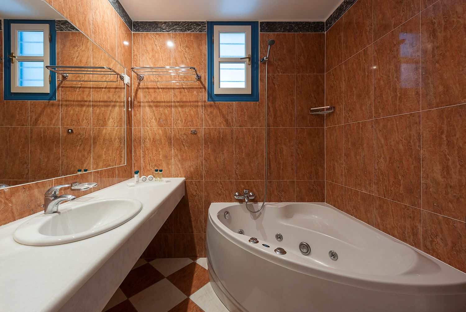 Junior Suite Sea View