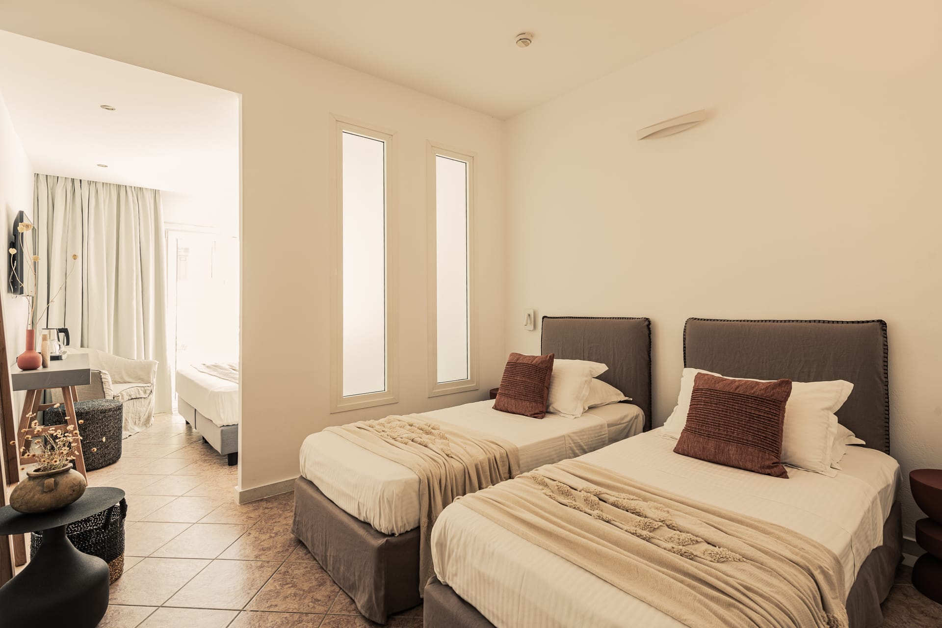 Standard Family Room