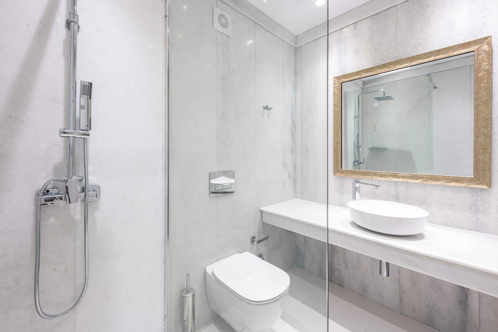 Family Suite Sea View