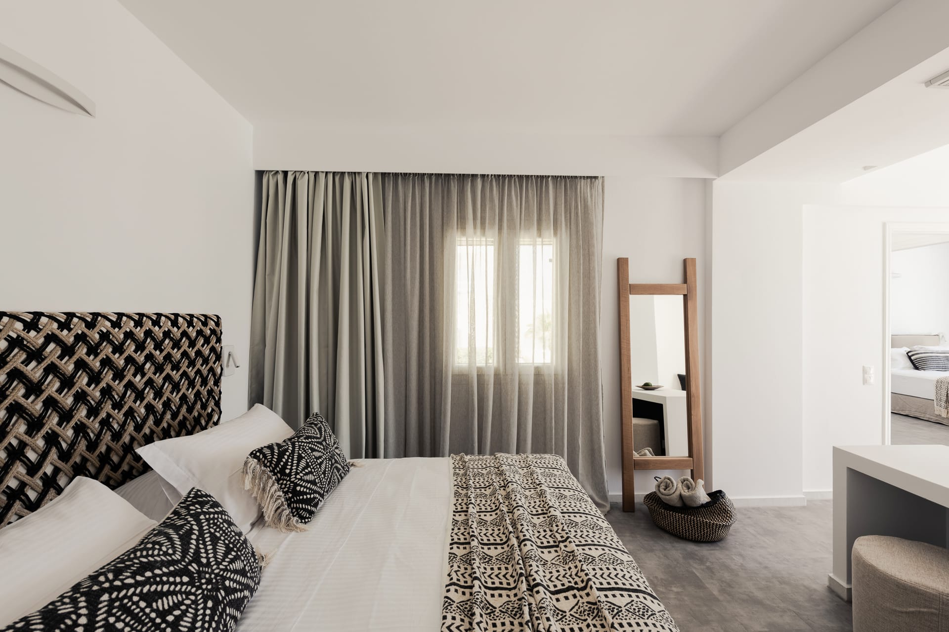 Superior Suite Sea View