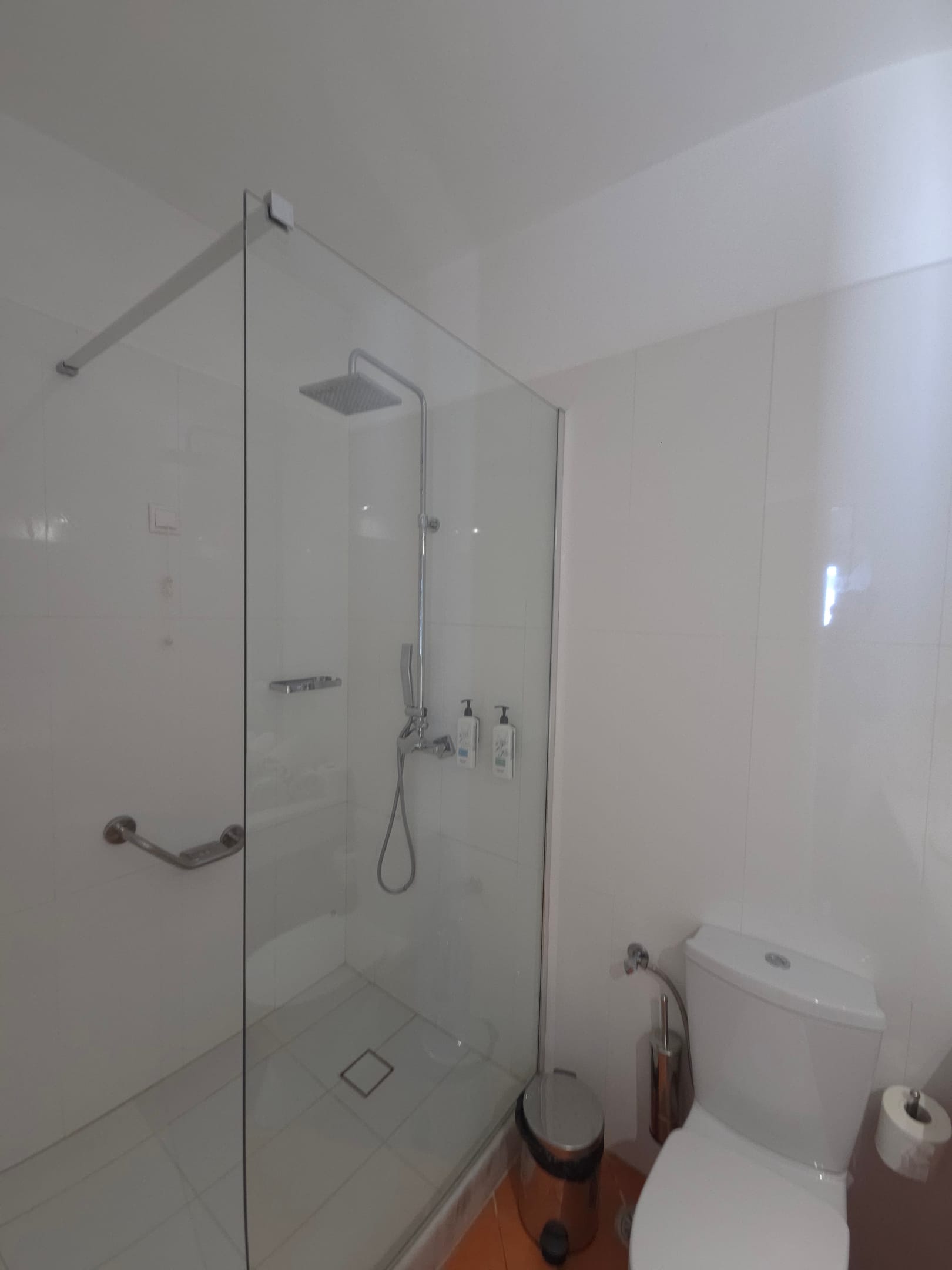 Superior Double Partial Sea View