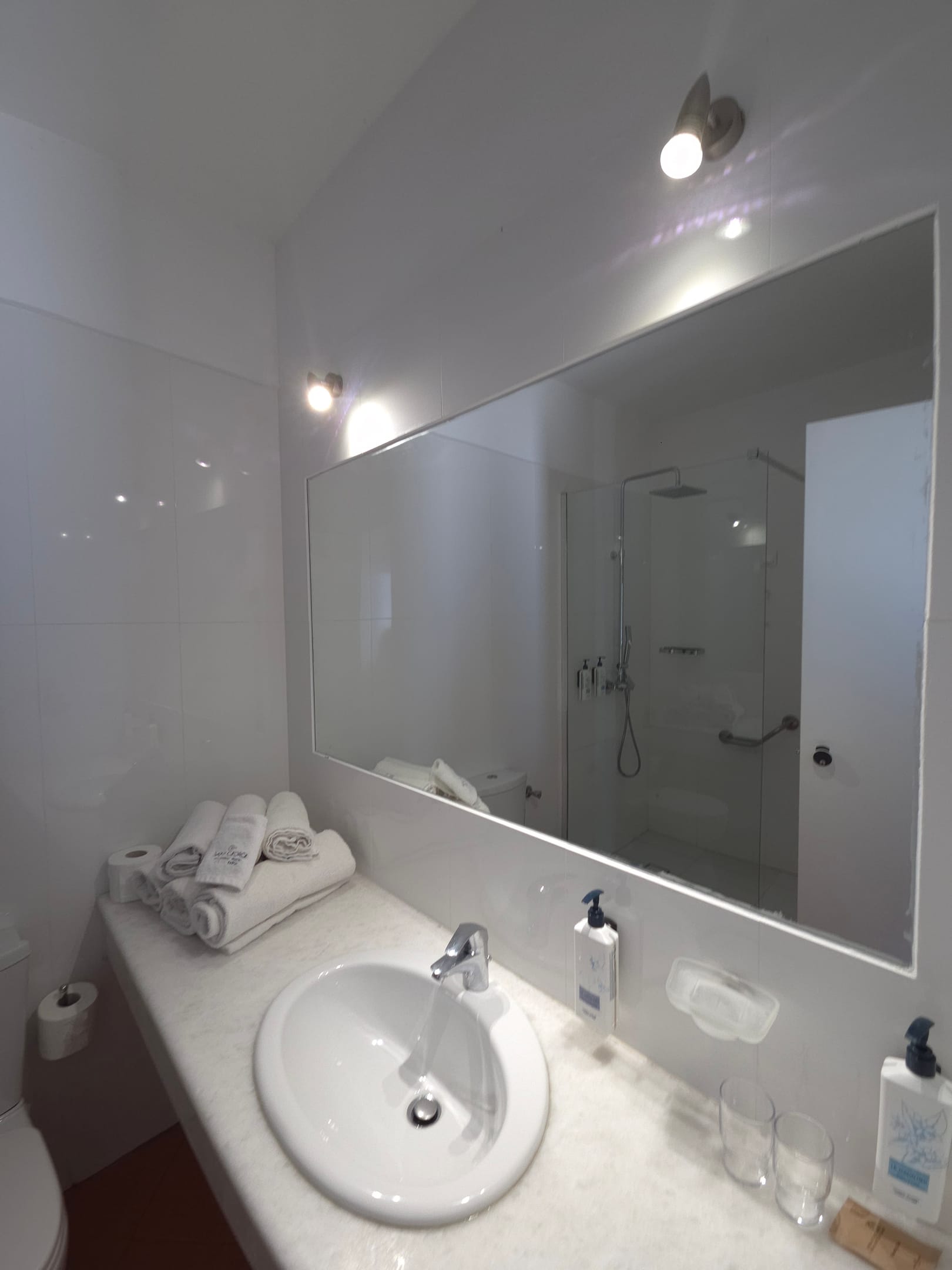 Superior Double Partial Sea View