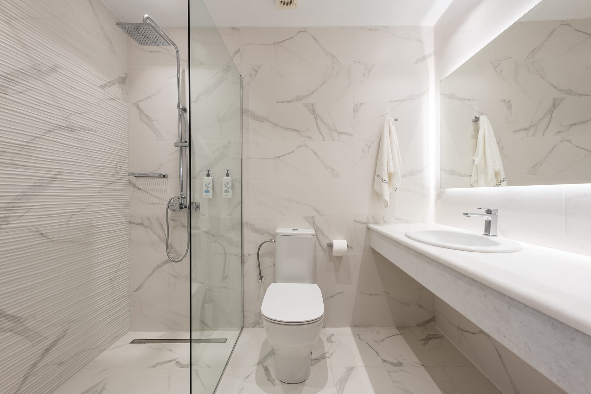 Sea View Suite