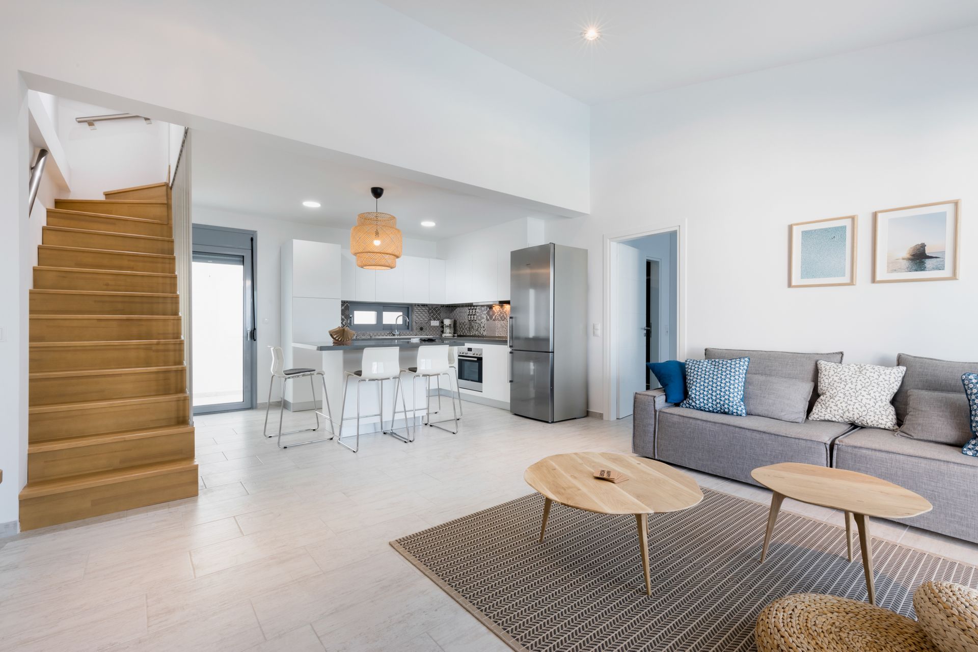 Villa Emerald with Private Pool (3 Bedrooms Villa)