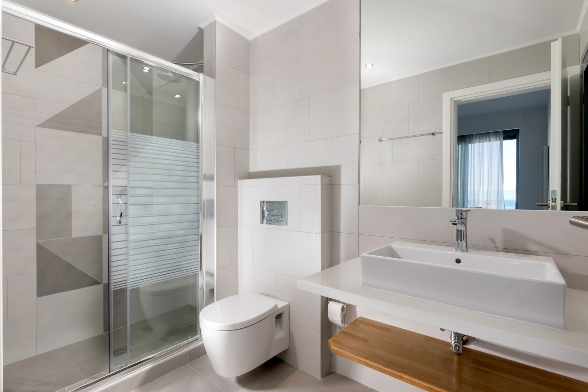 Villa Phos with Private Pool (4 Bedrooms Villa)