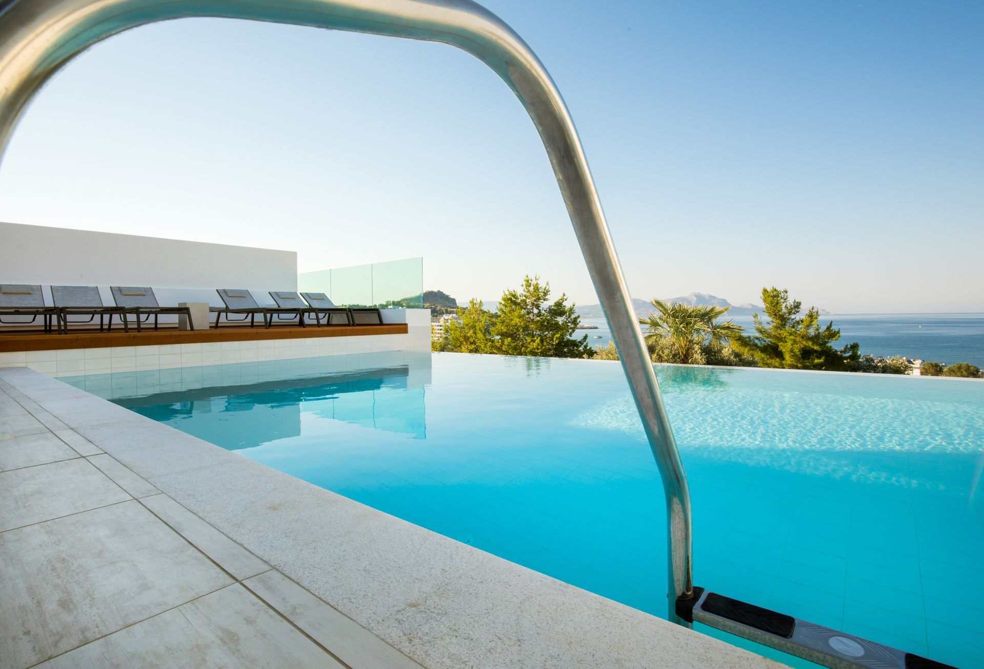 Villa Estella with Private Pool and Outdoor Jacuzzi (3 Bedrooms Villa)