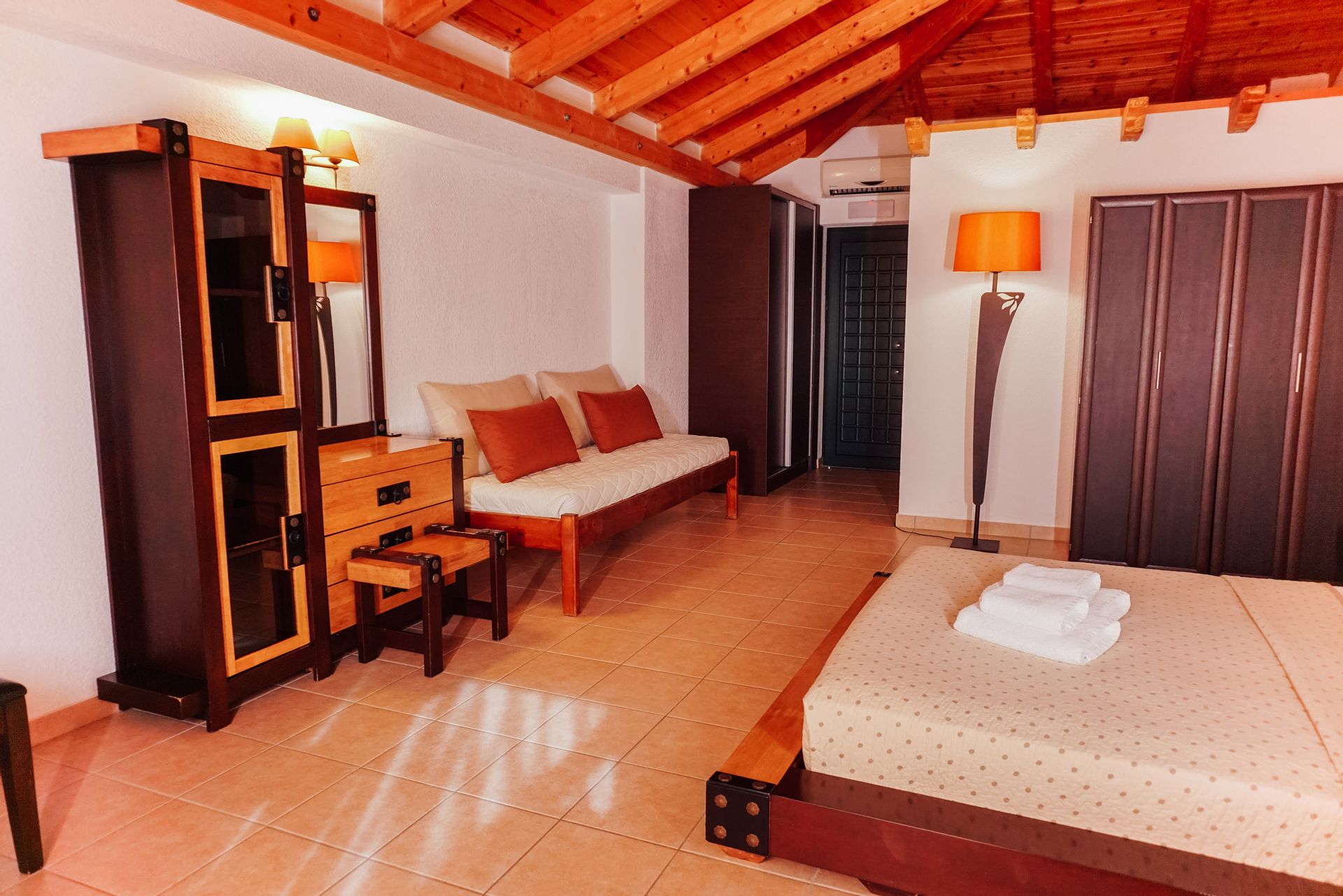 Superior Room Sea View