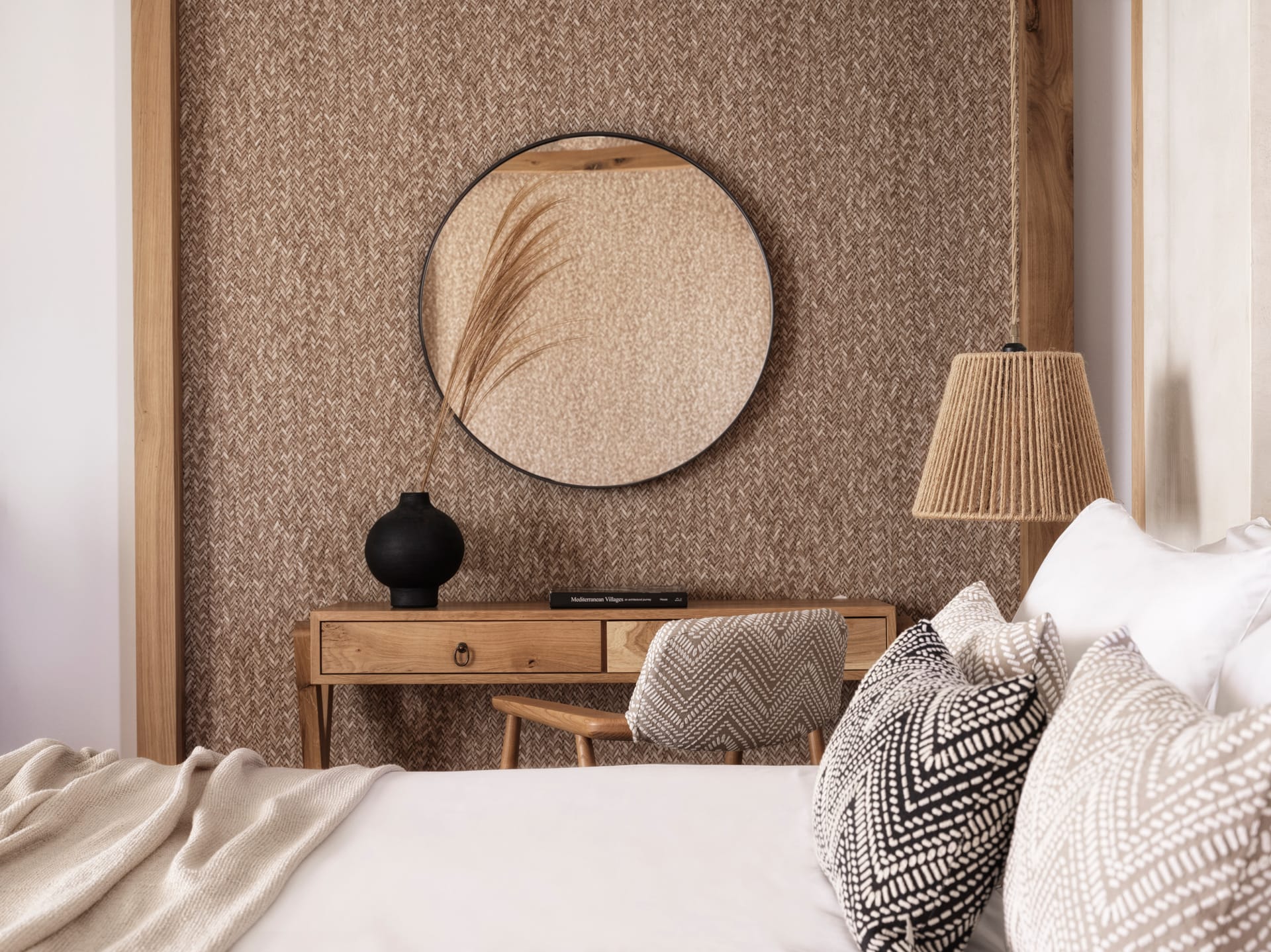 Premium Room with Pool View and Jacuzzi