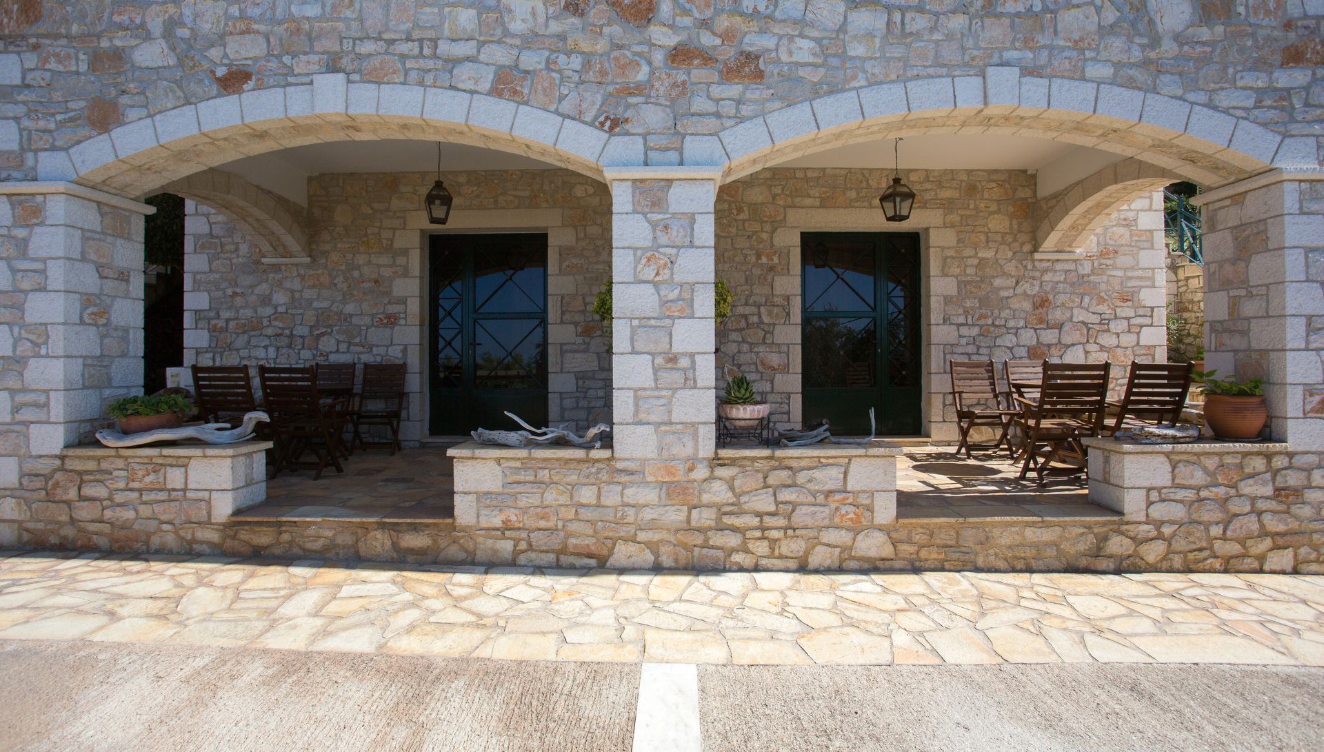 Junior Suite Sea View 