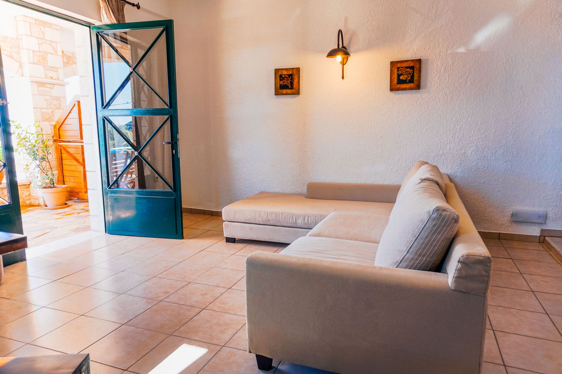 Junior Suite Sea View 