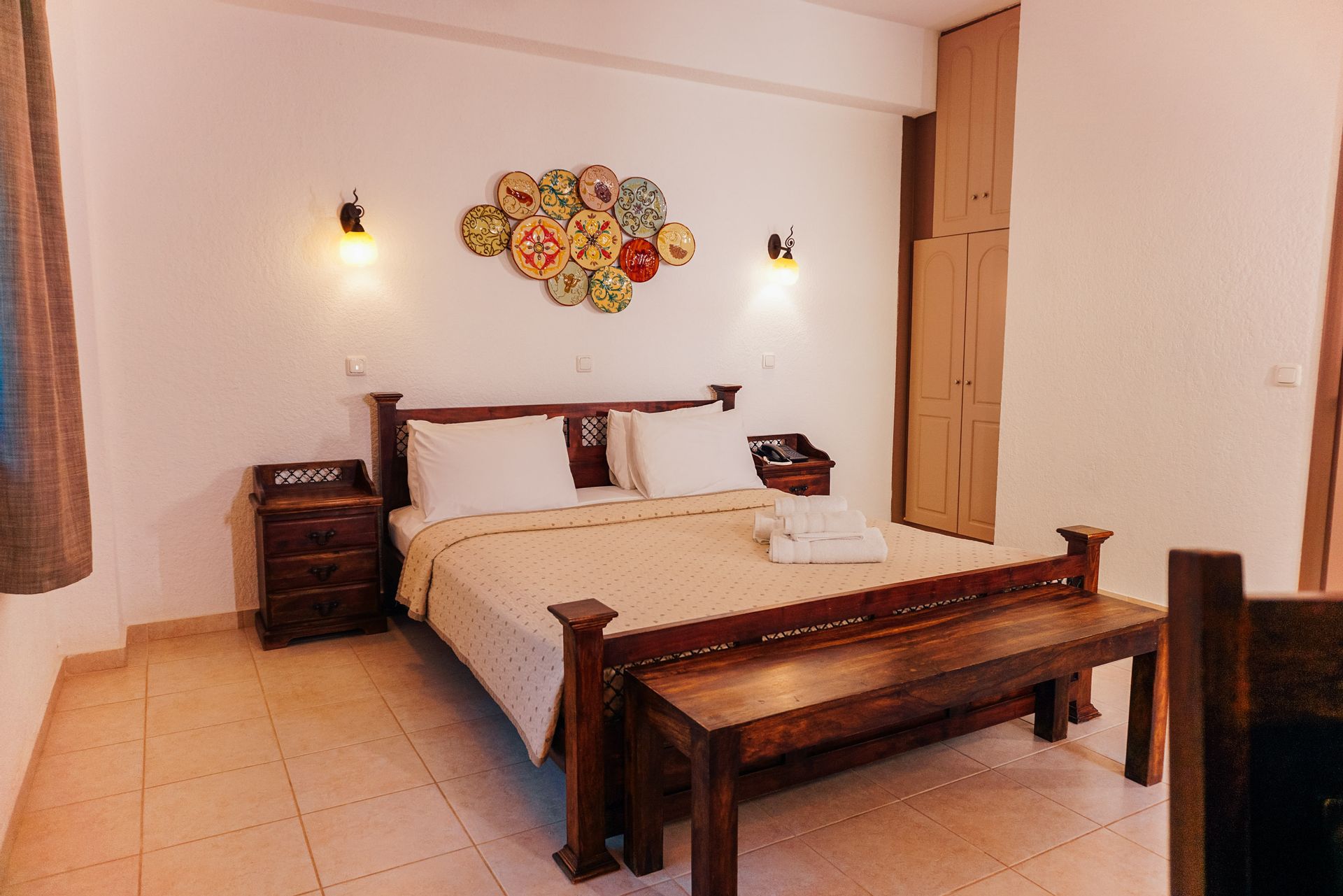 Junior Suite Sea View