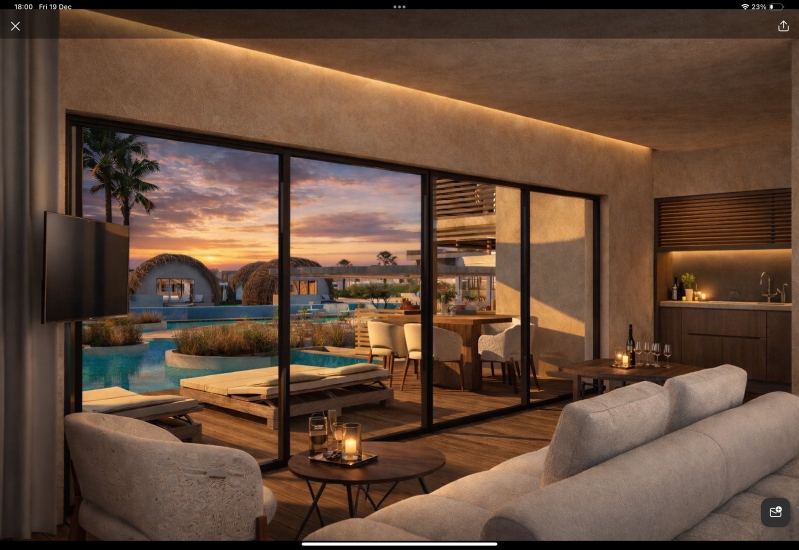 Signature Island Villa